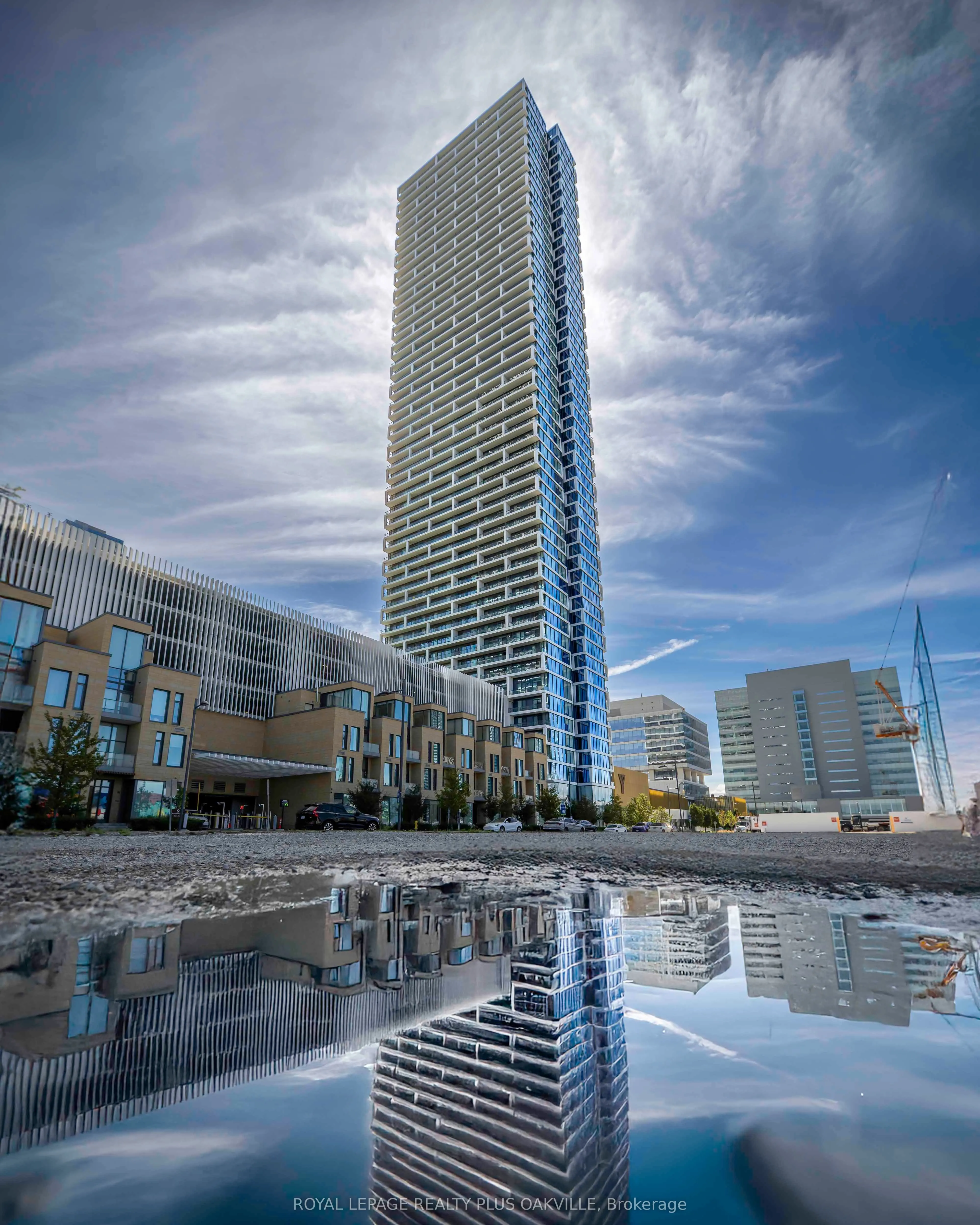 950 Portage Parkway, #3315