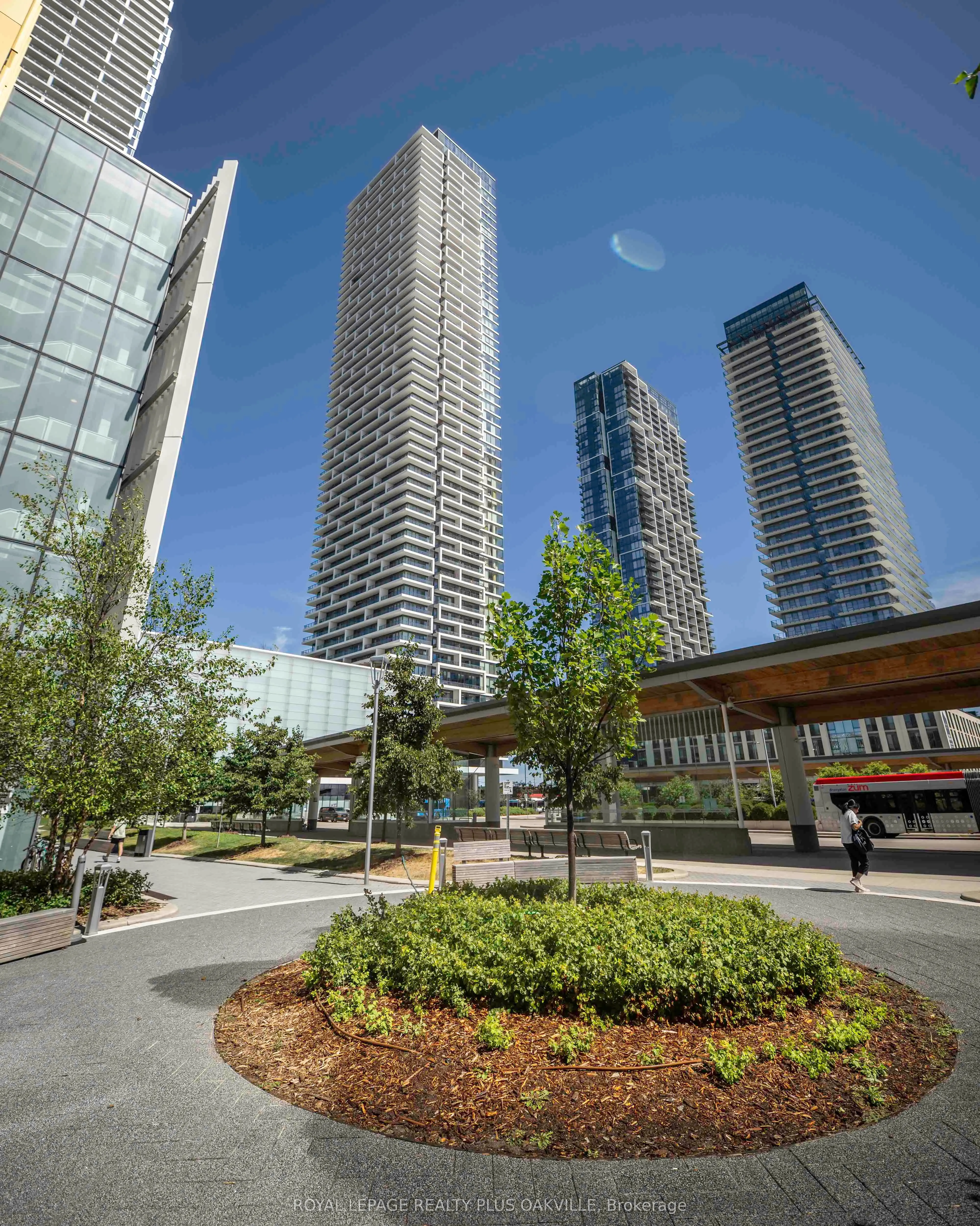 950 Portage Parkway, #3315