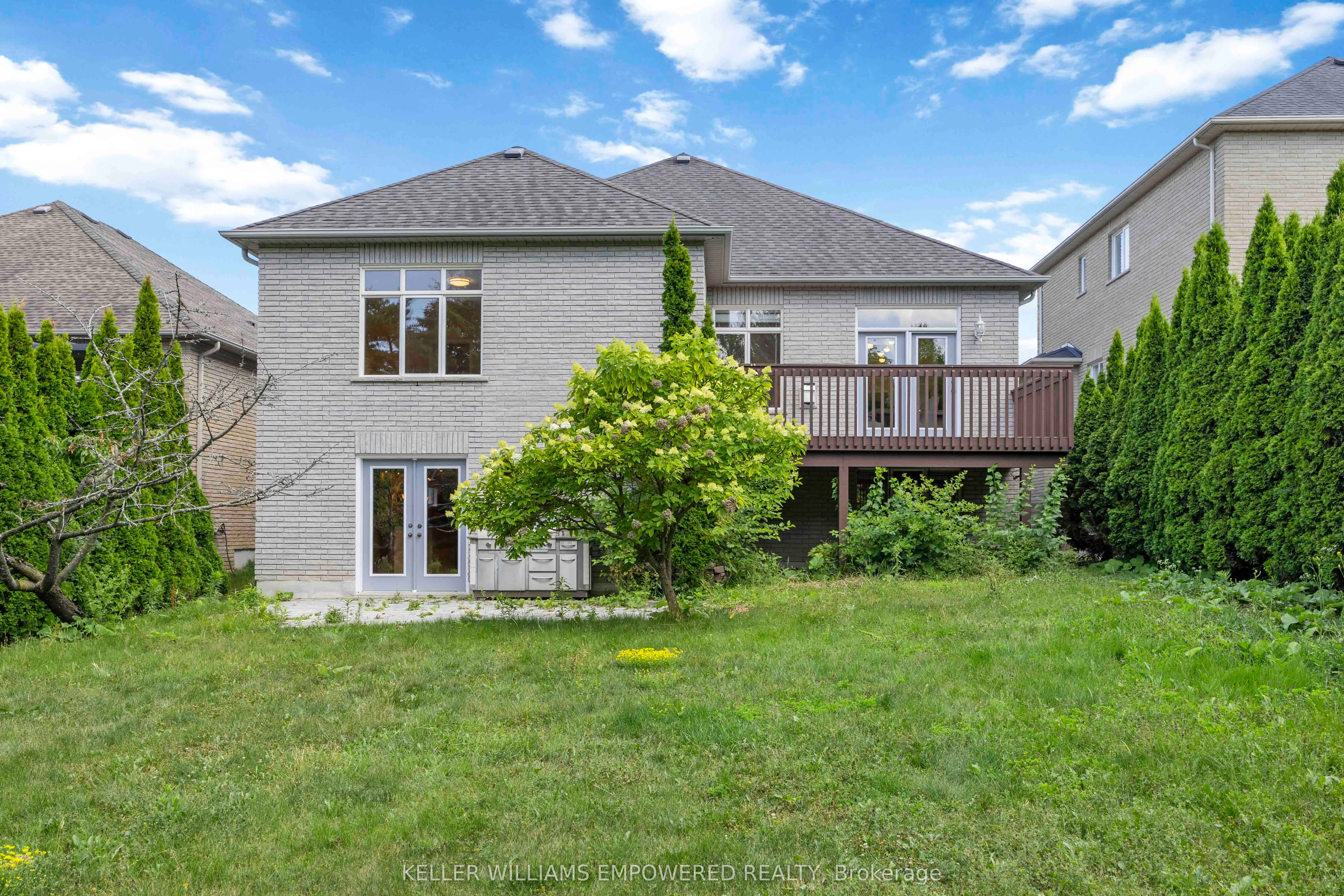 60 Brookside Road