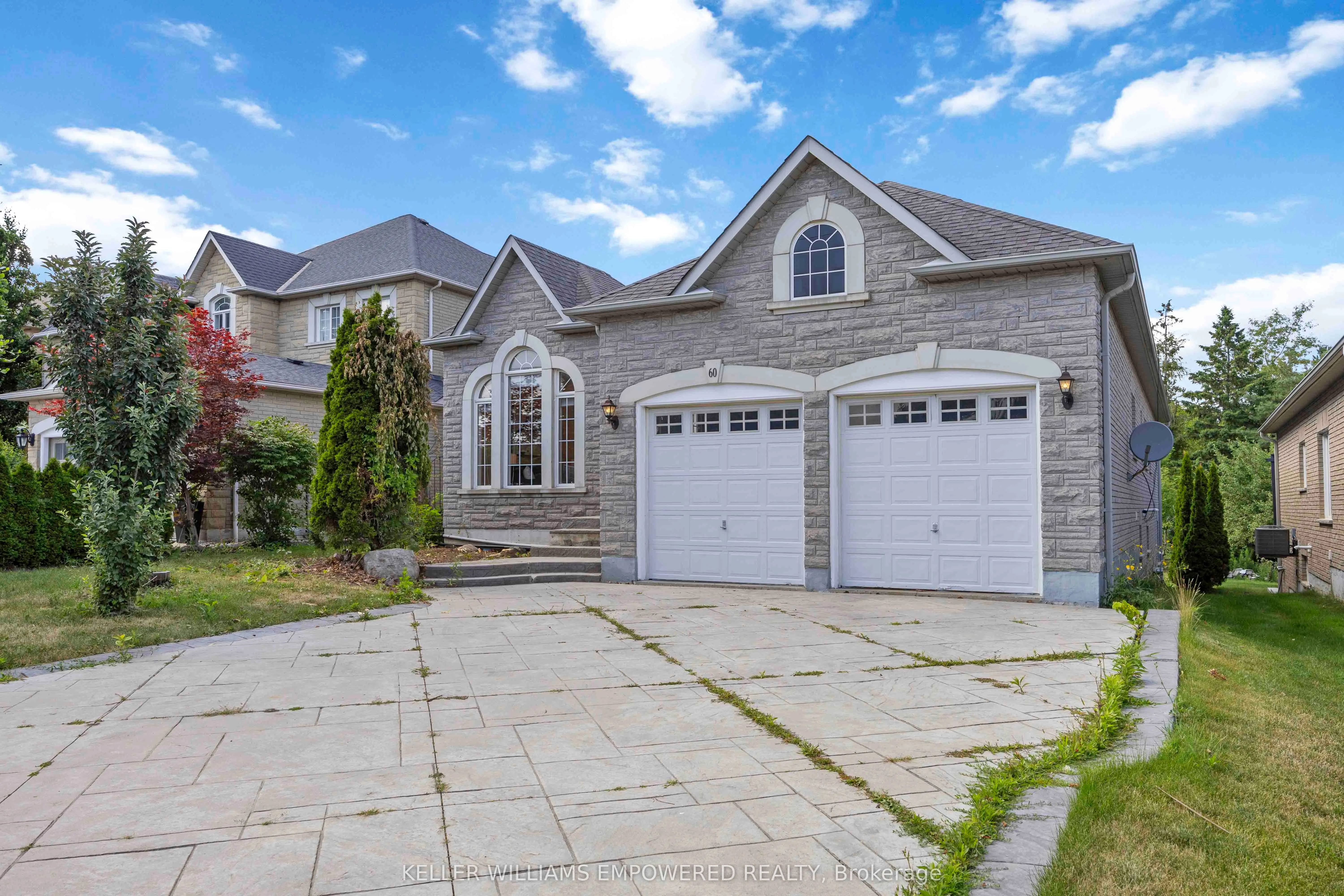 60 Brookside Road