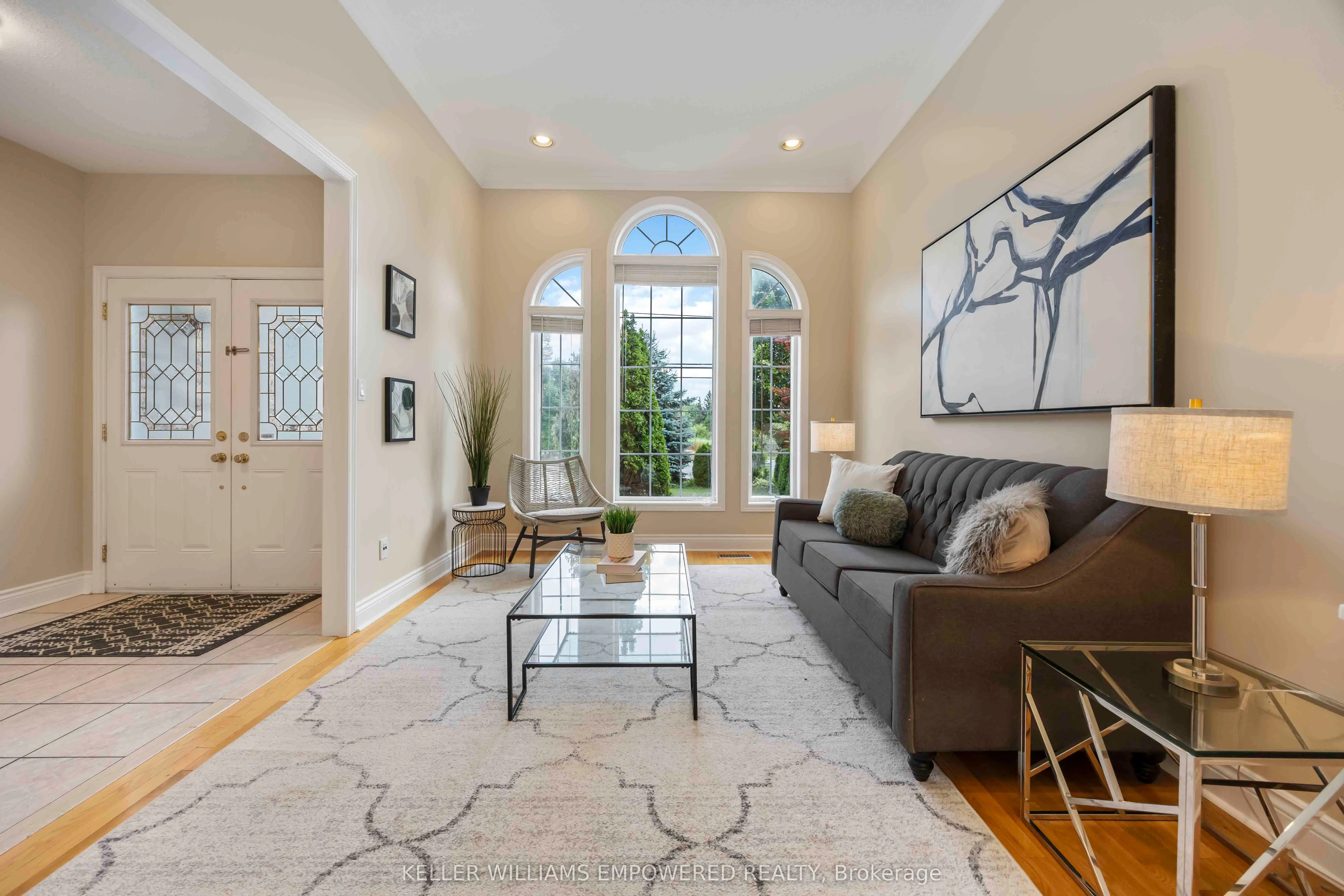 60 Brookside Road