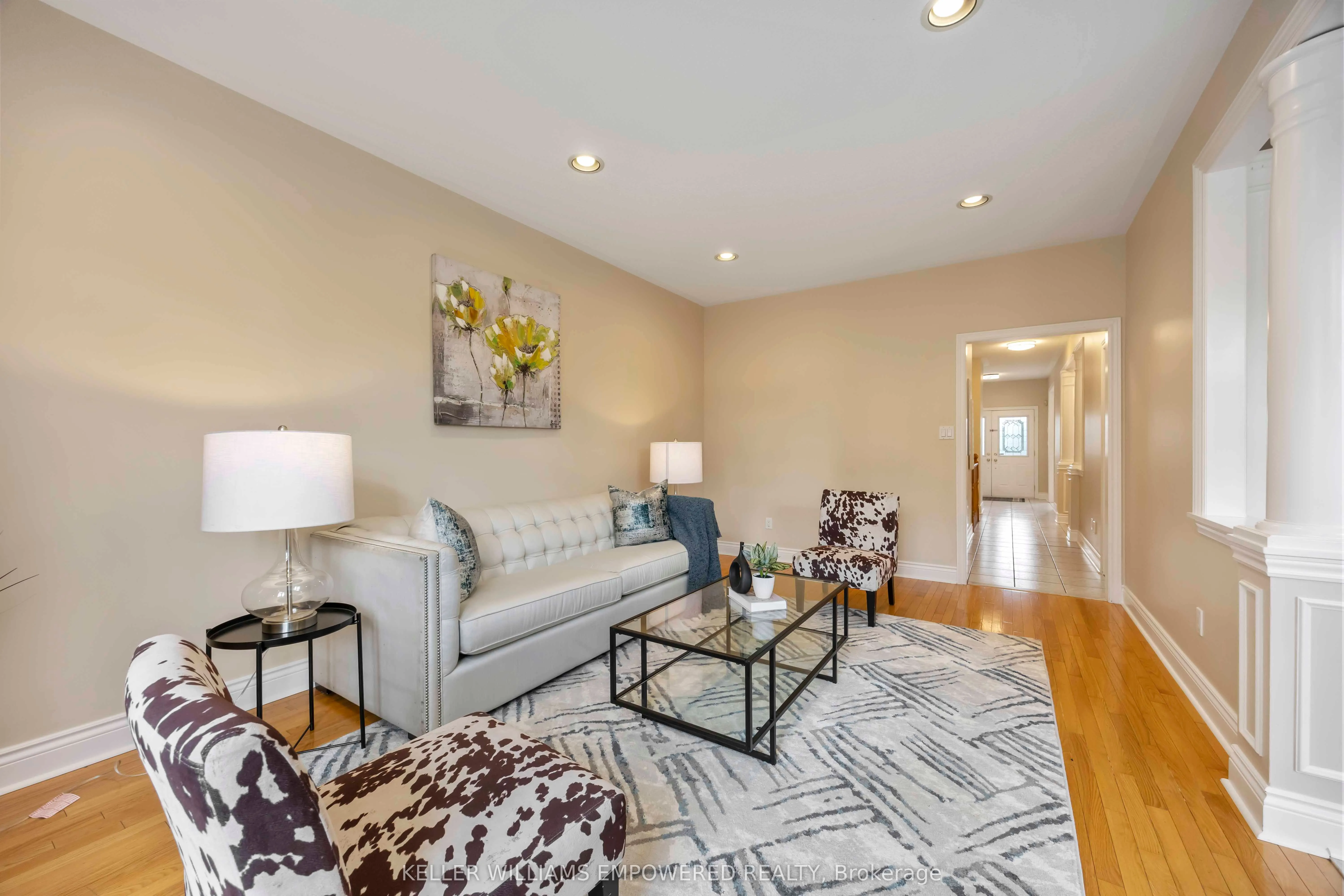 60 Brookside Road