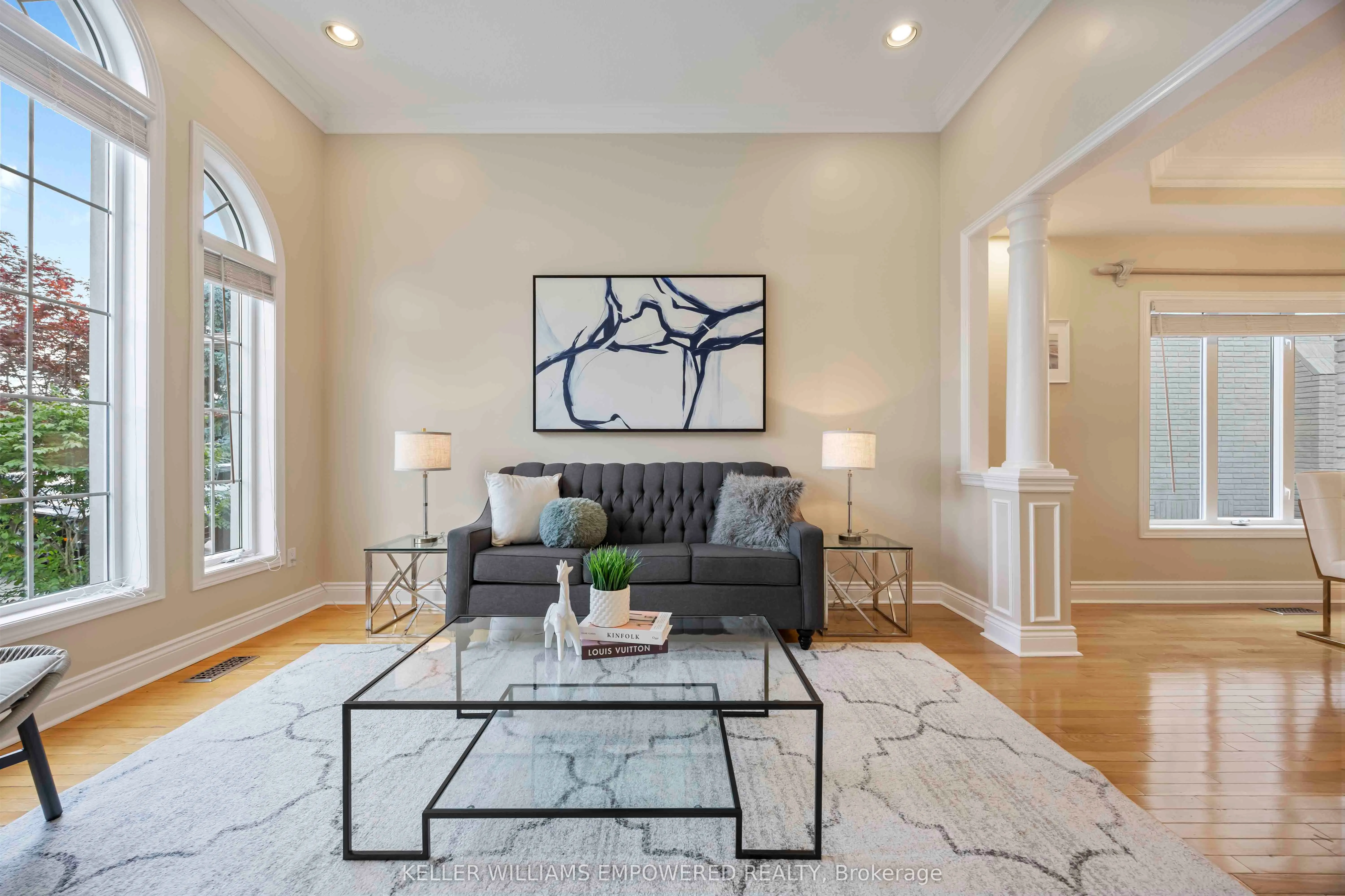 60 Brookside Road