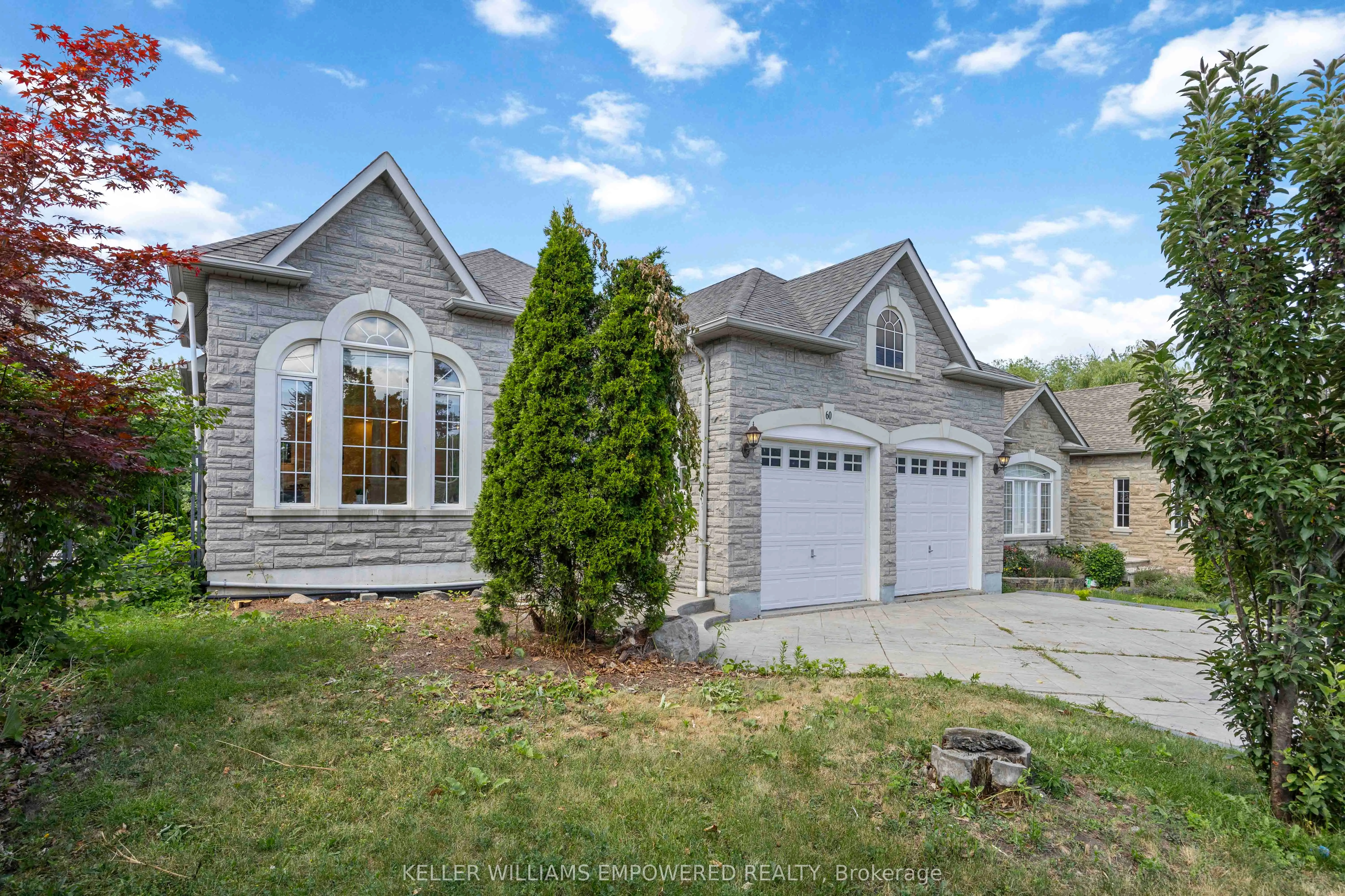 60 Brookside Road