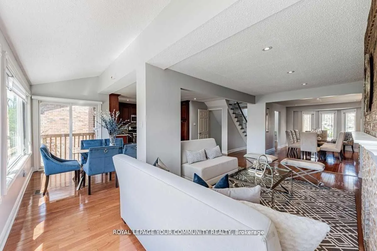 26 Millcroft Way
