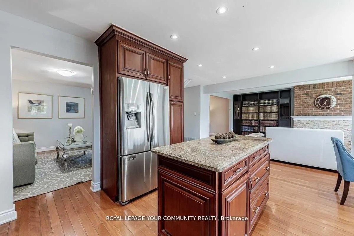 26 Millcroft Way
