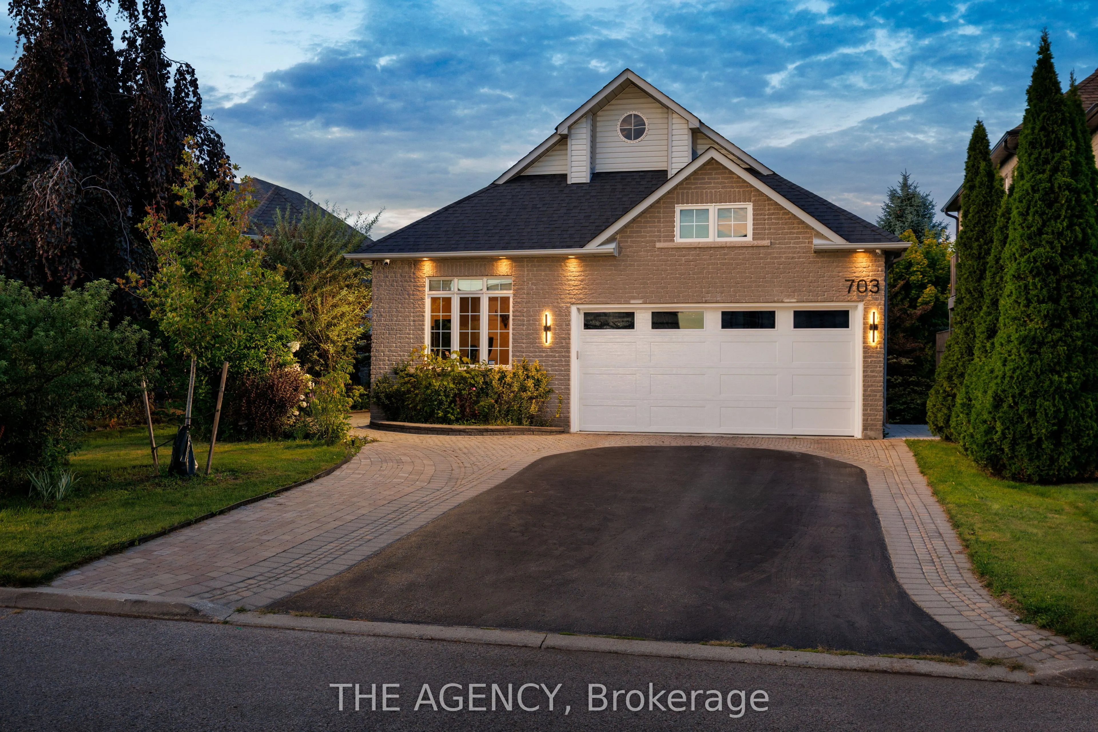 703 Madeline Heights