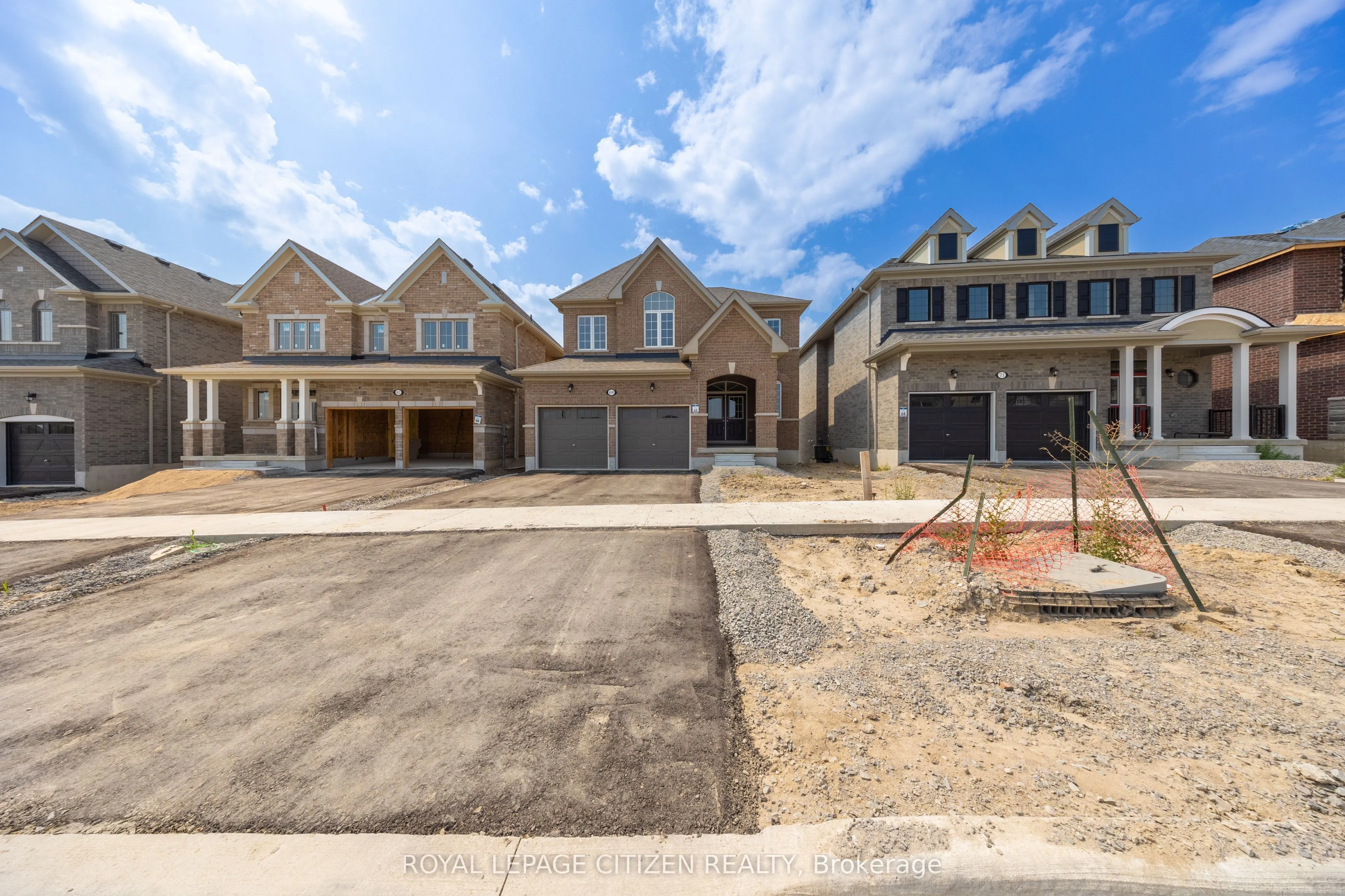 69 Fenn Crescent