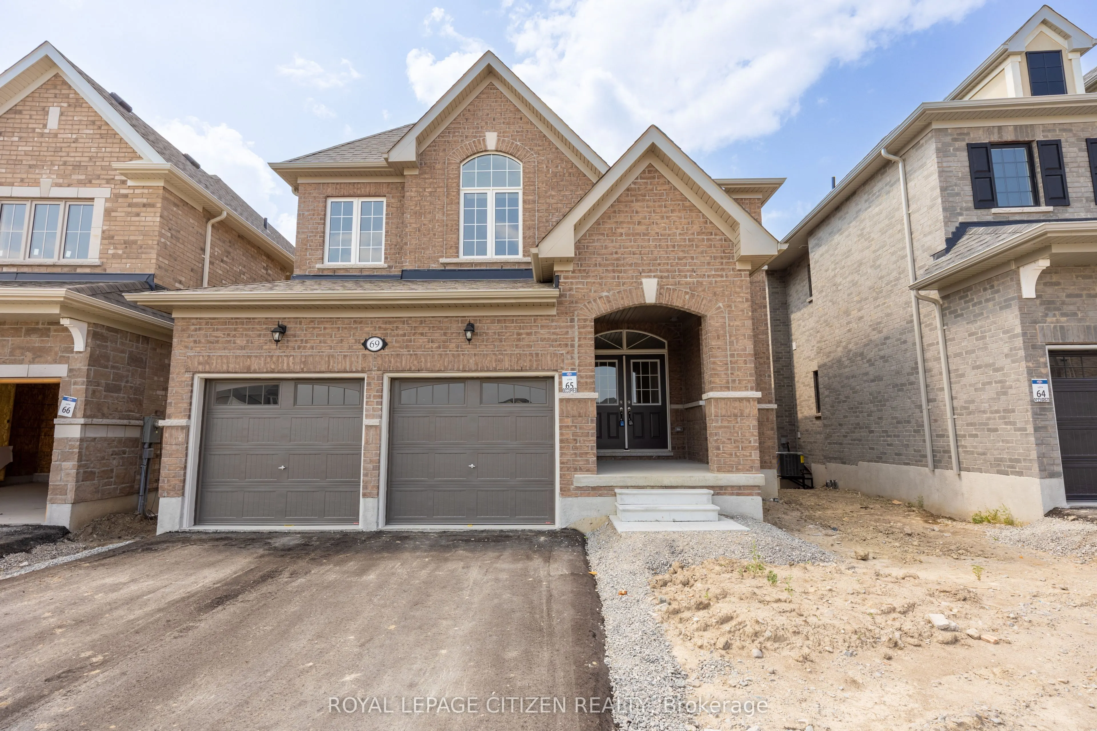 69 Fenn Crescent