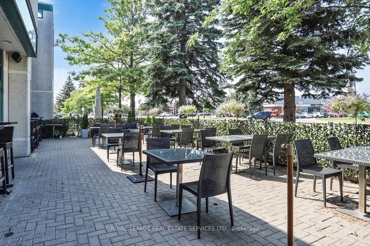 3600 Langstaff Road