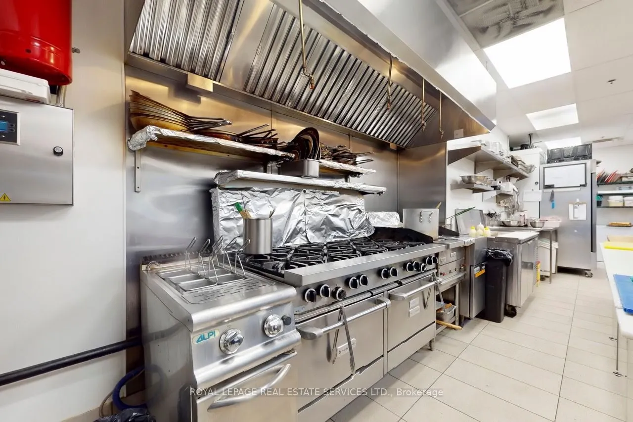 3600 Langstaff Road