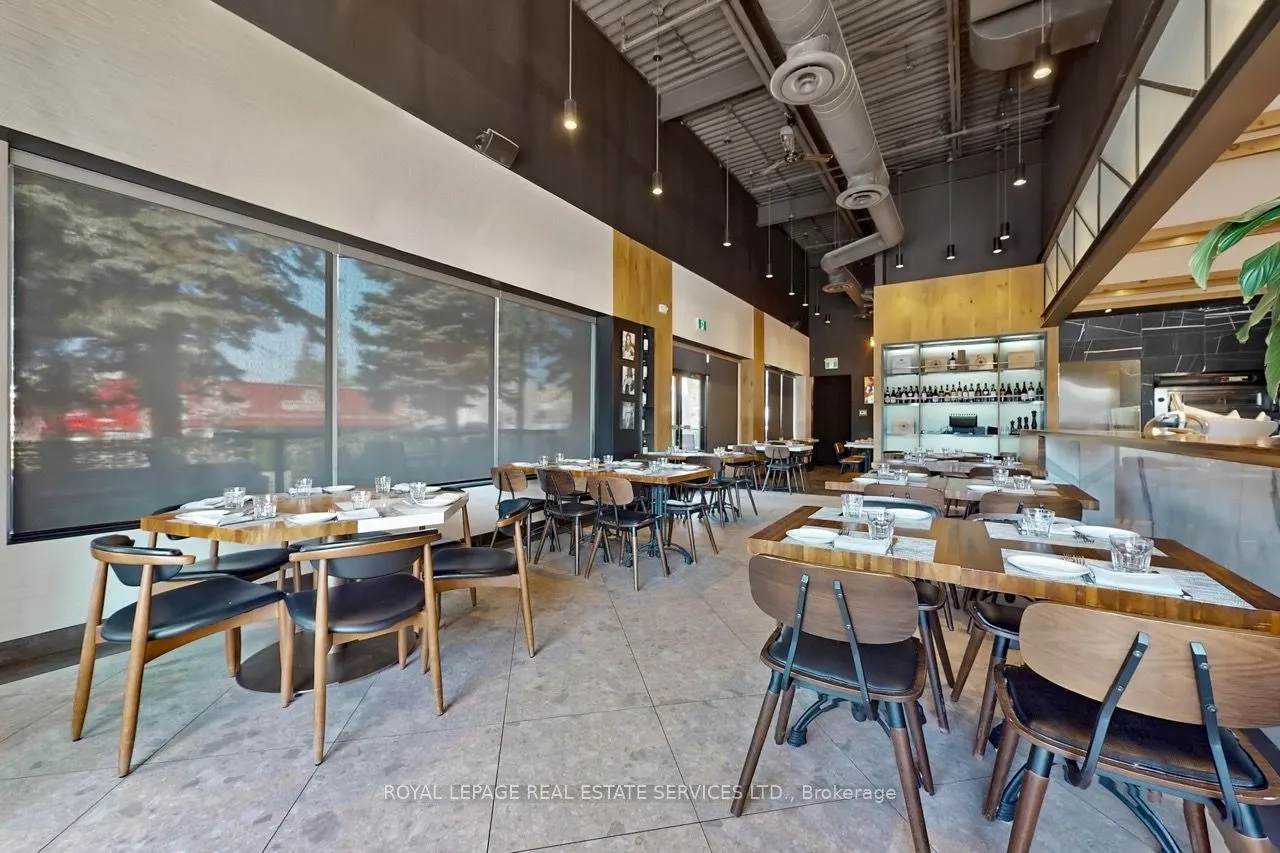 3600 Langstaff Road