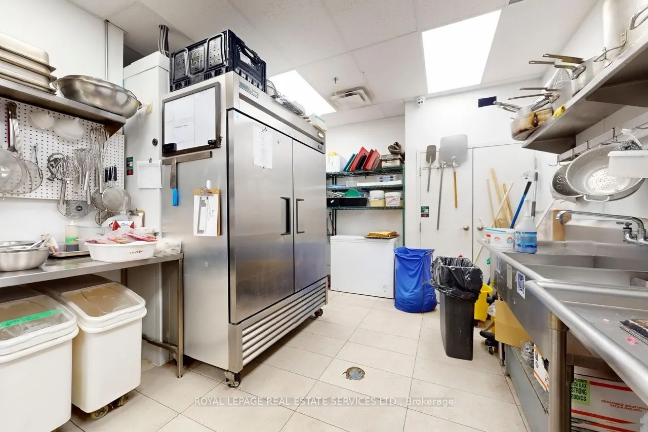 3600 Langstaff Road