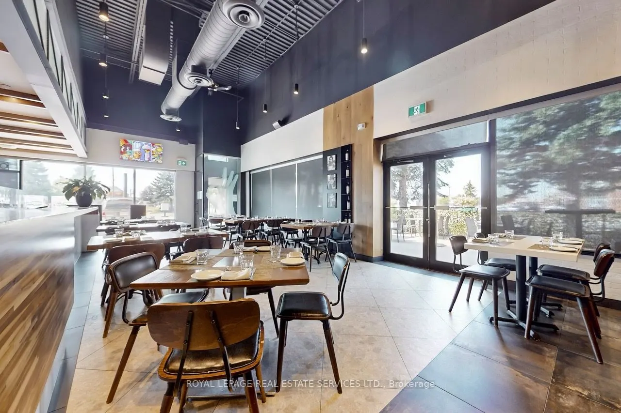 3600 Langstaff Road