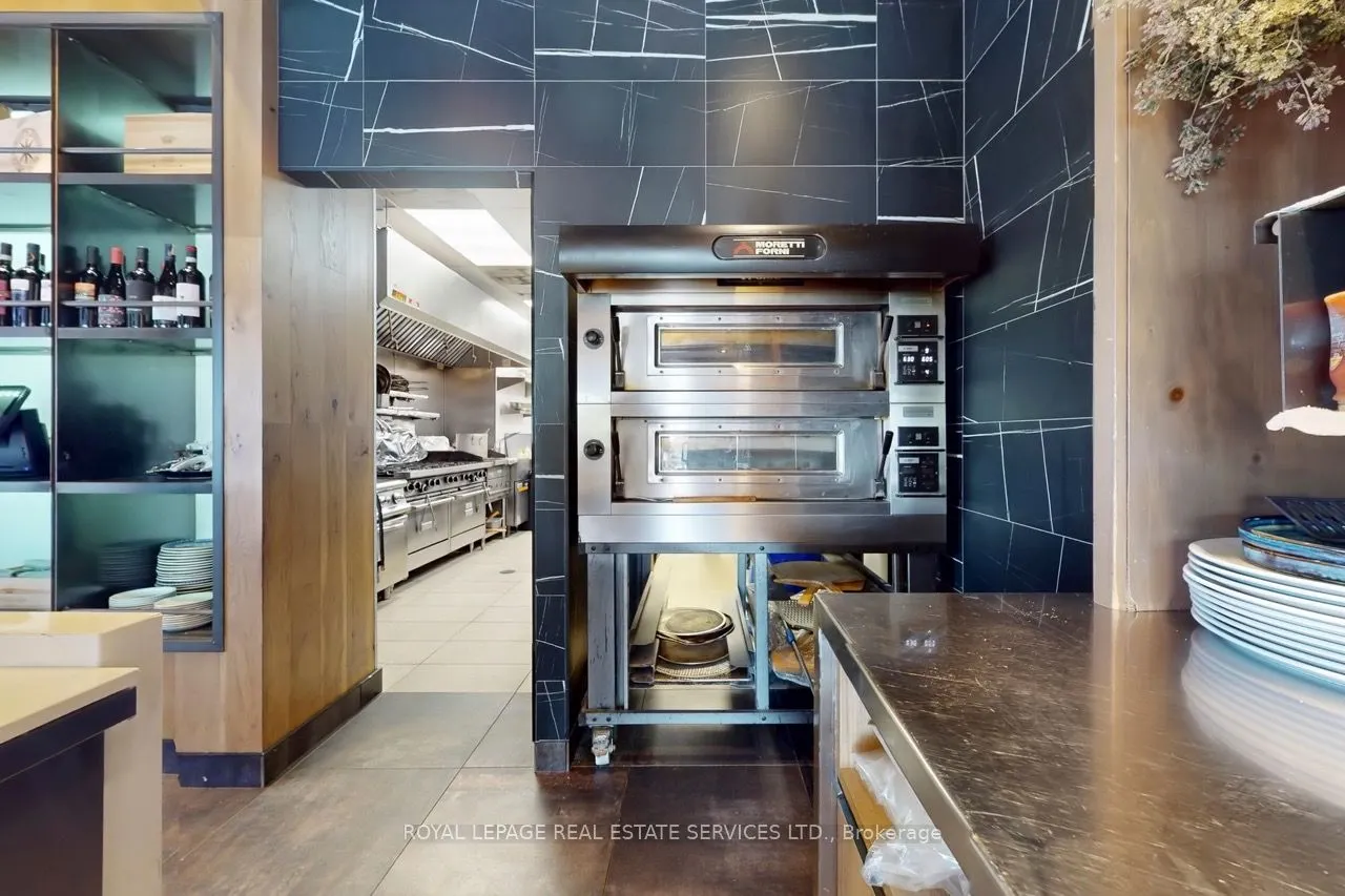 3600 Langstaff Road