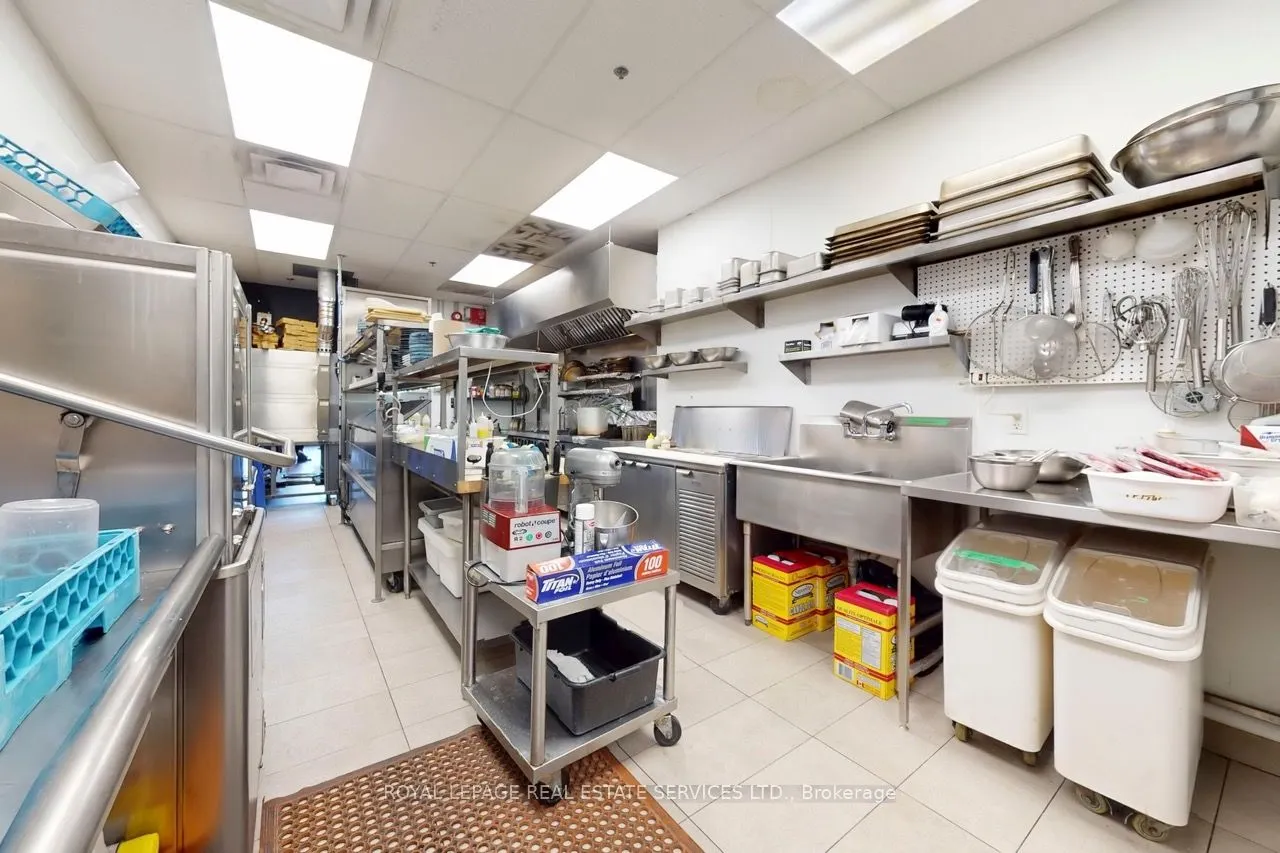 3600 Langstaff Road
