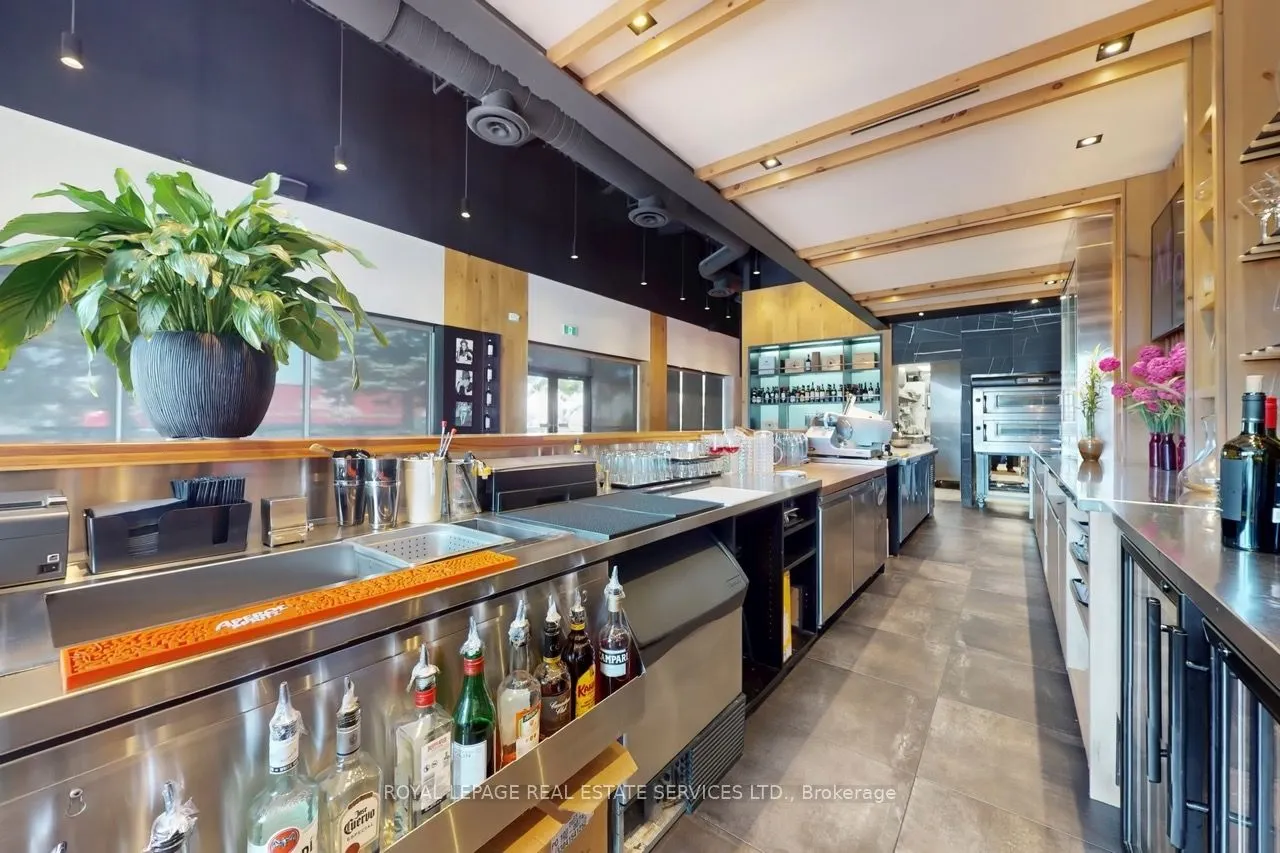 3600 Langstaff Road