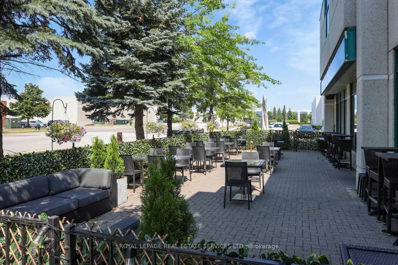3600 Langstaff Road