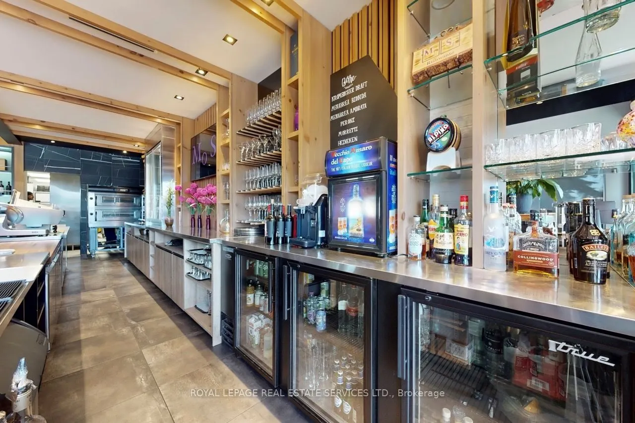 3600 Langstaff Road