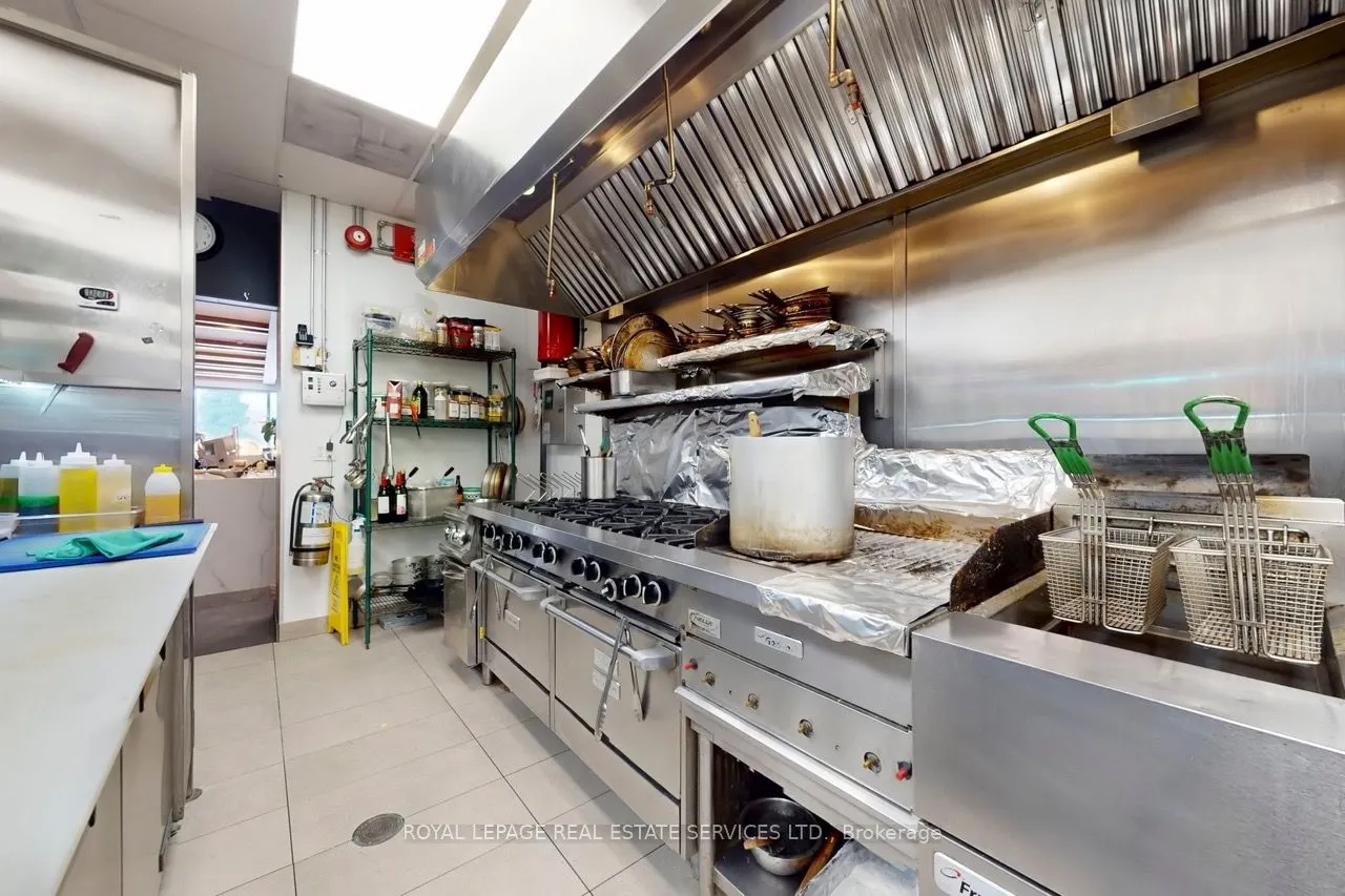 3600 Langstaff Road
