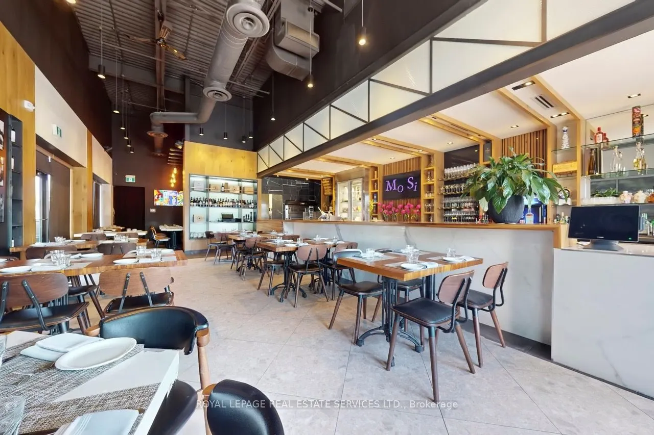 3600 Langstaff Road