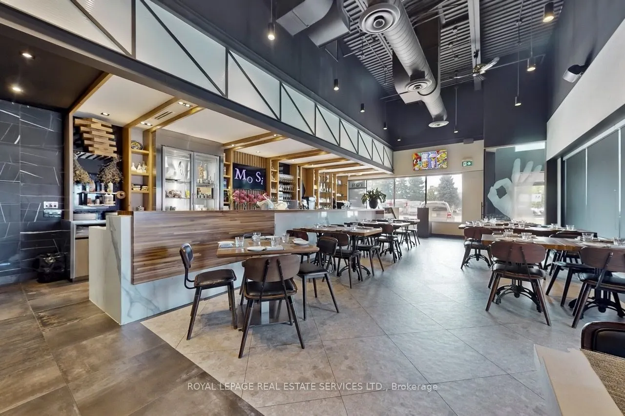 3600 Langstaff Road