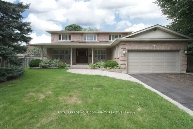 91 Winchester Lane