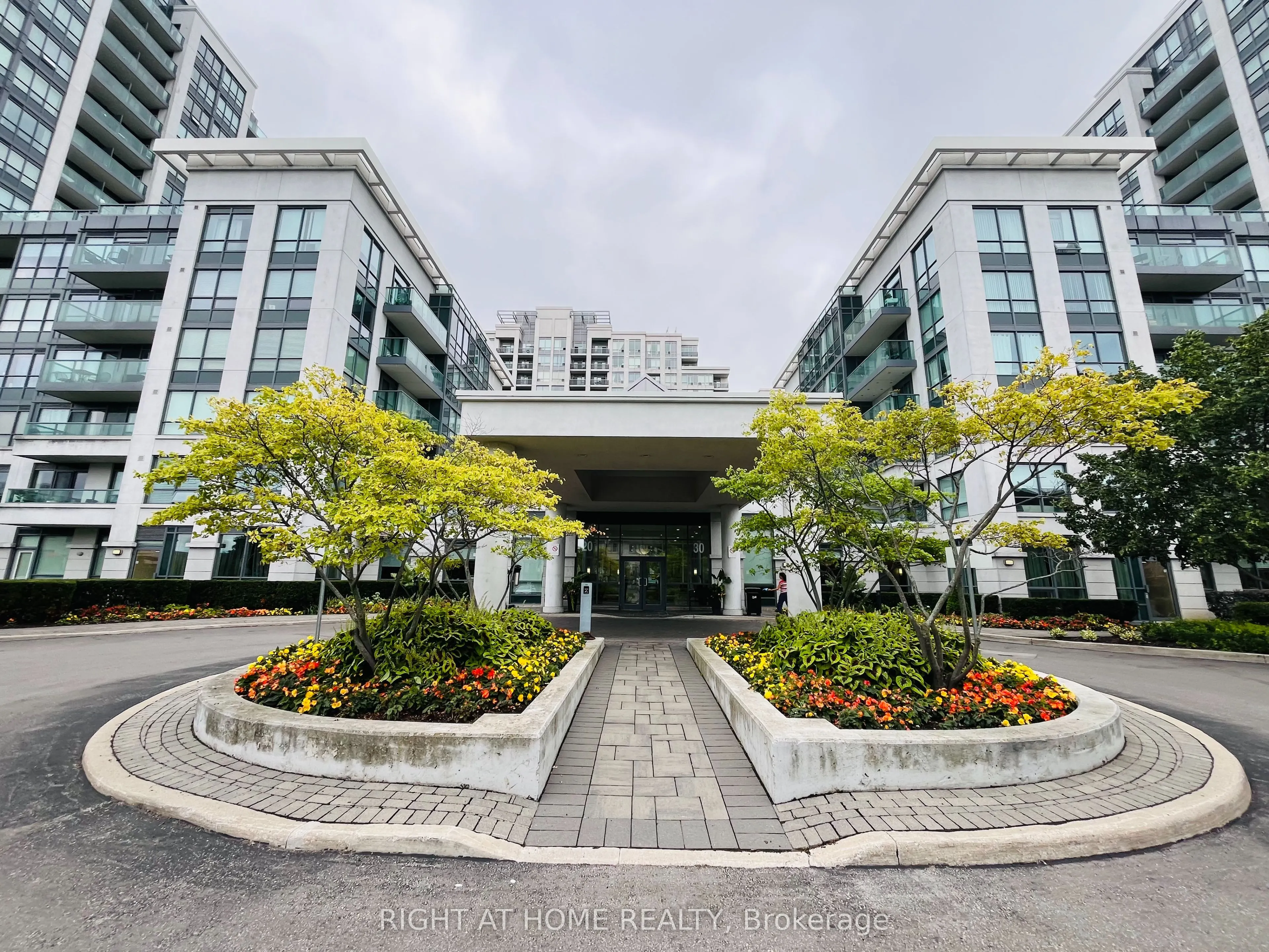 30 North Park Road, #508