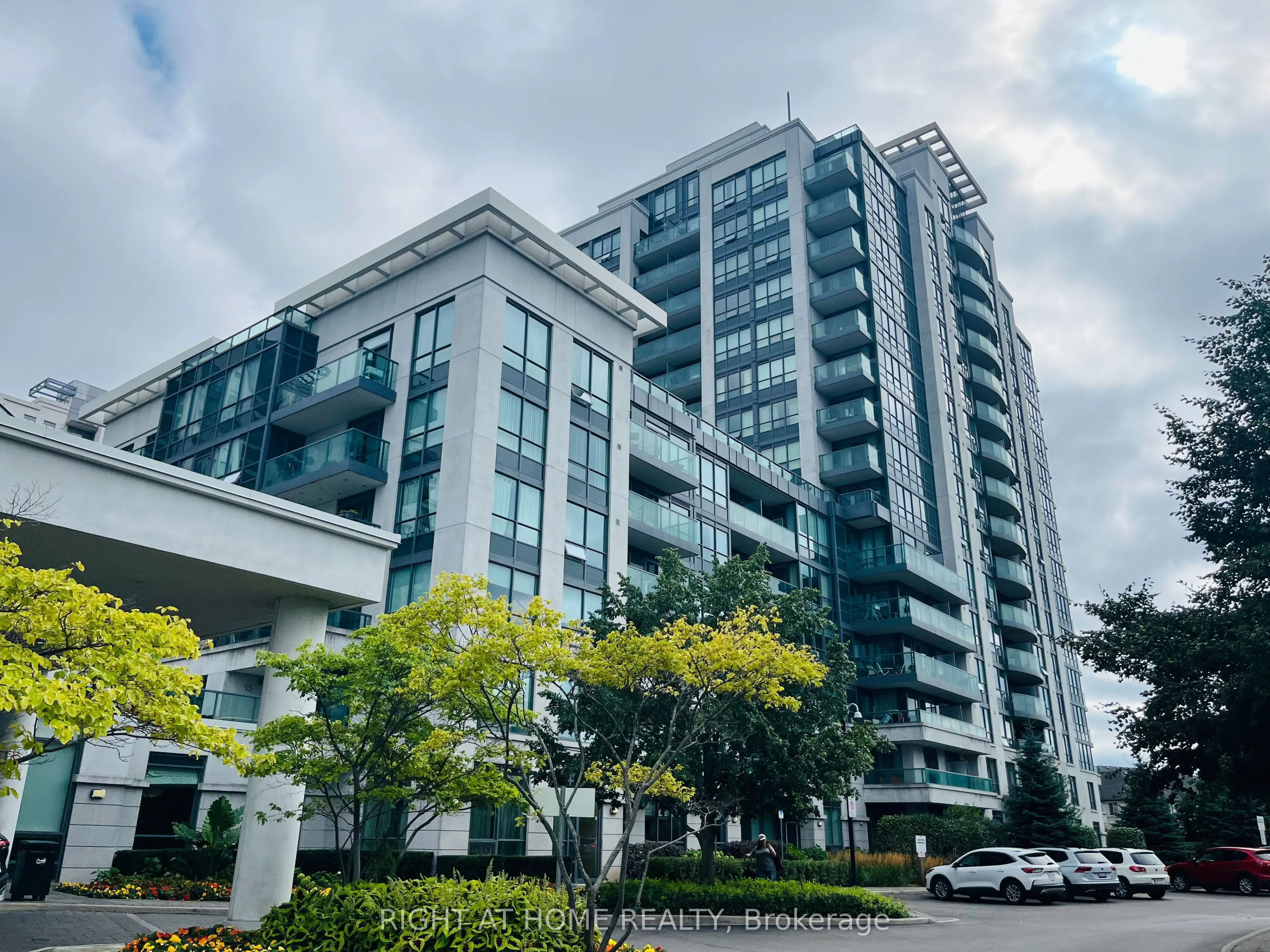 30 North Park Road, #508