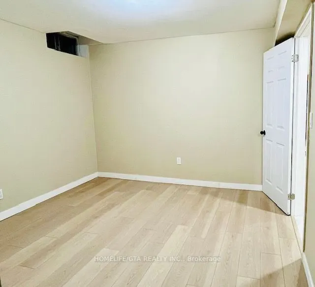 64 Mountfield Crescent, #Basement