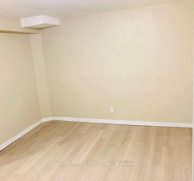 64 Mountfield Crescent, #Basement