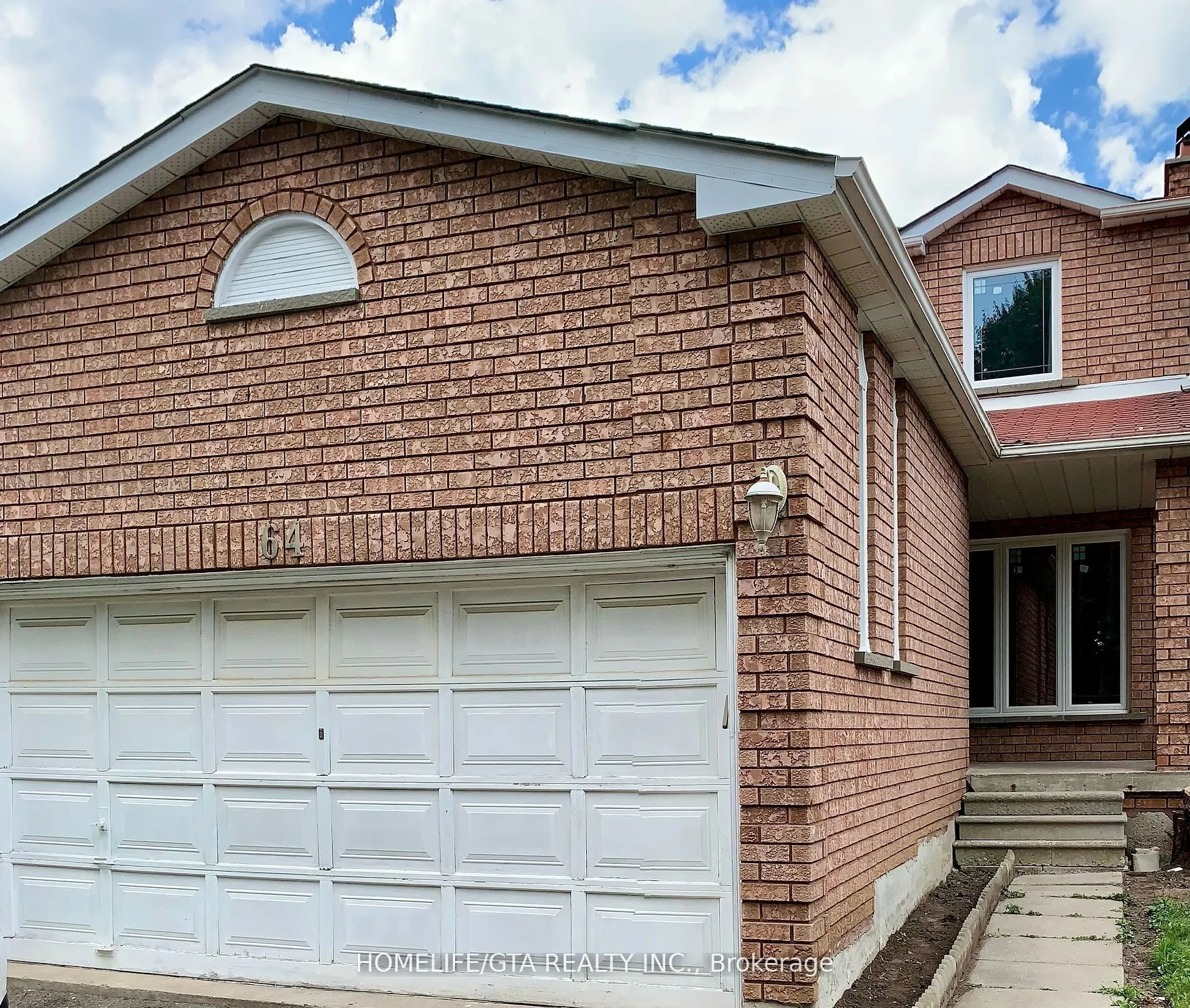 64 Mountfield Crescent, #Basement