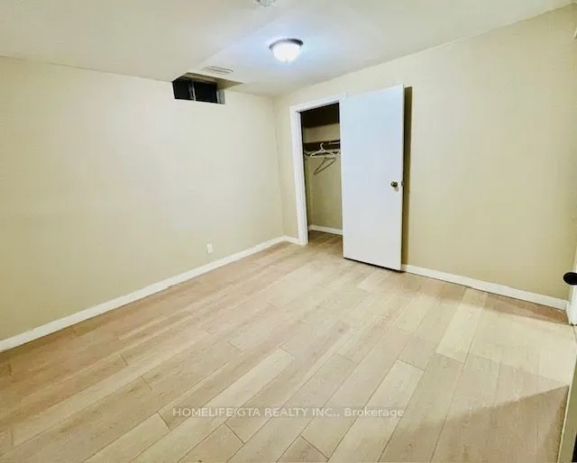 64 Mountfield Crescent, #Basement