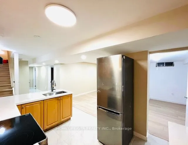 64 Mountfield Crescent, #Basement