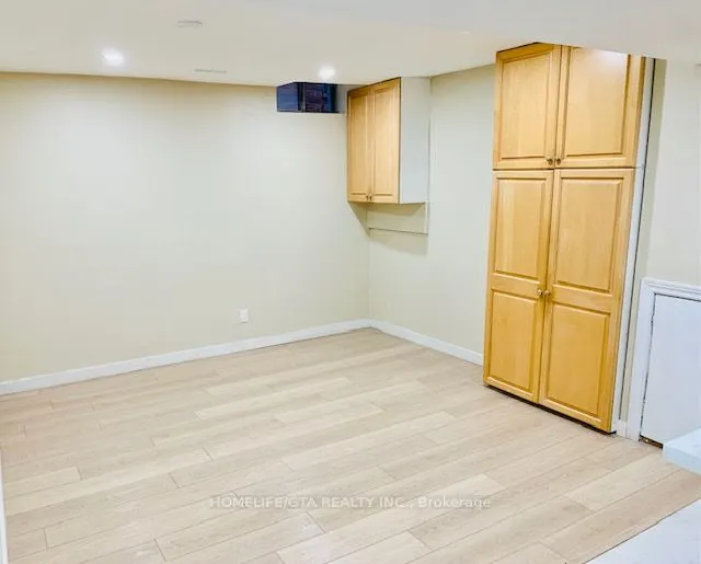 64 Mountfield Crescent, #Basement