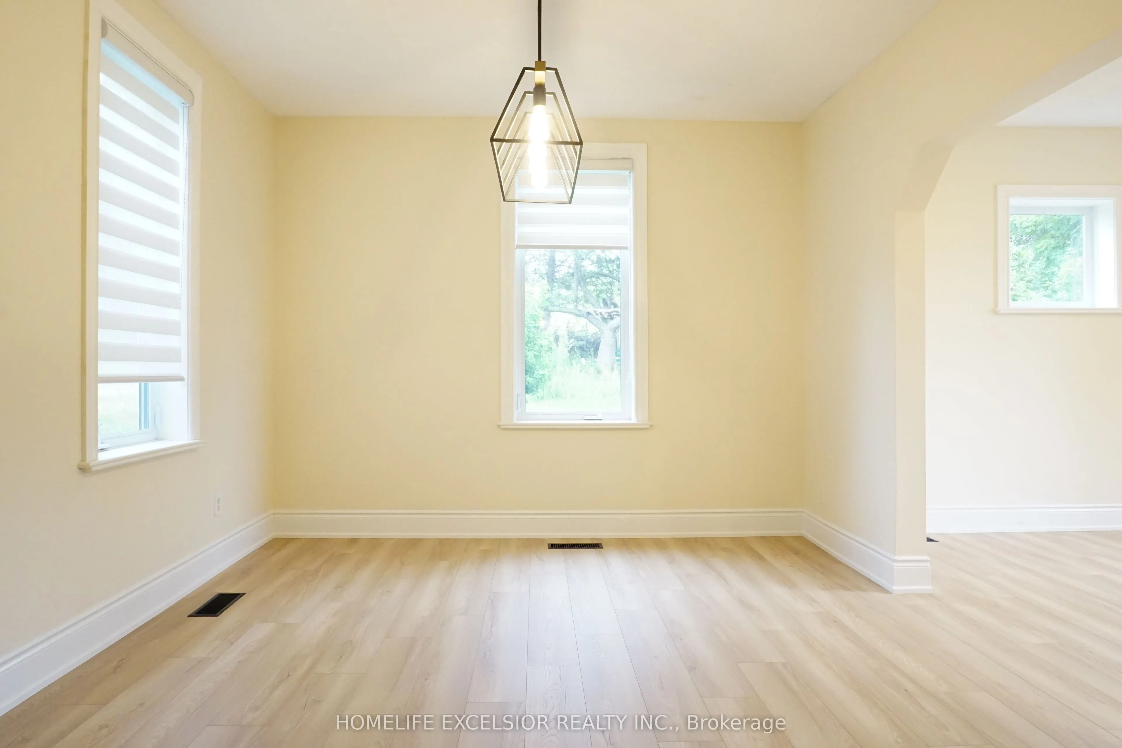 8850 Regional Road 23 (lakeridge Road, #Detached Home