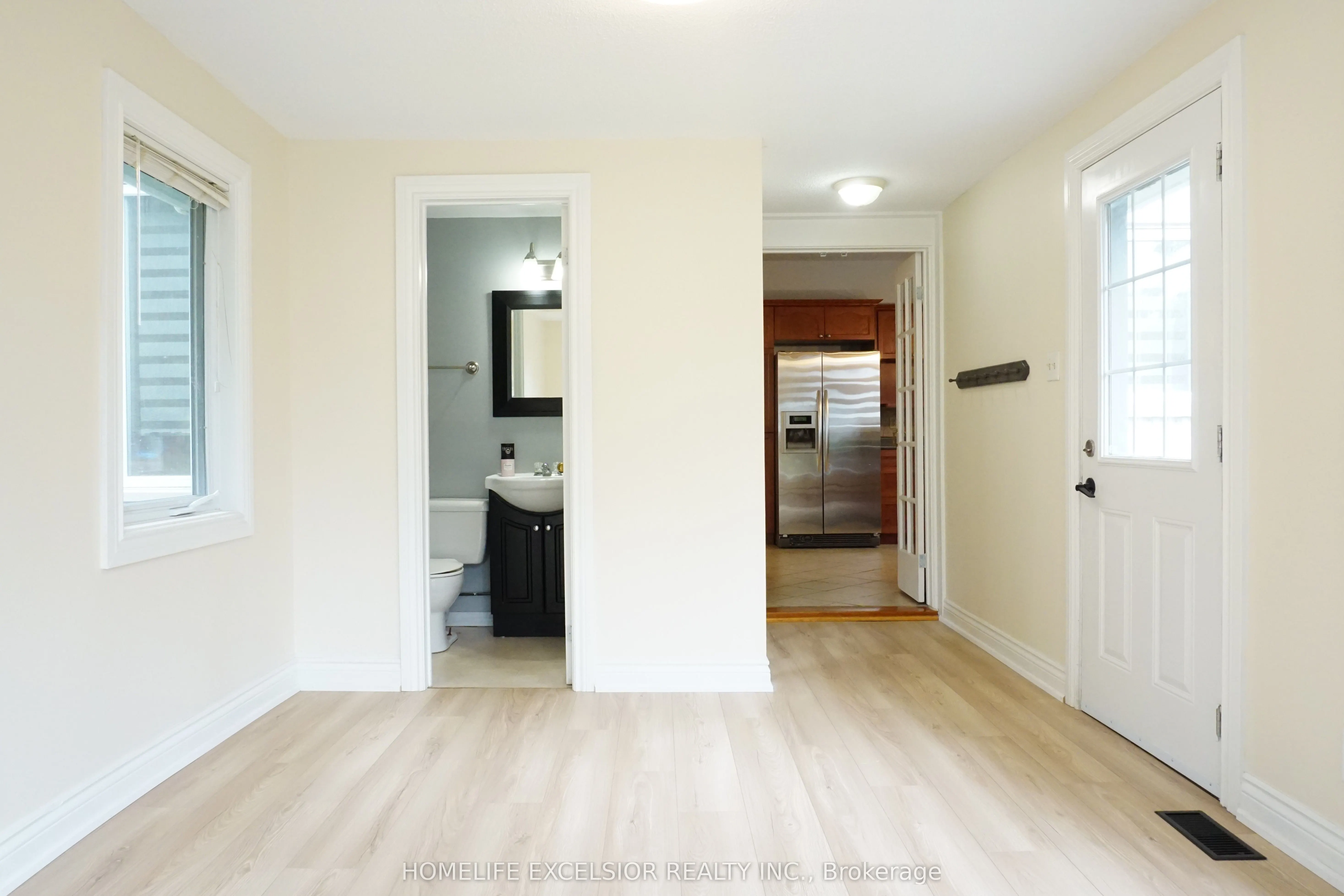 8850 Regional Road 23 (lakeridge Road, #Detached Home