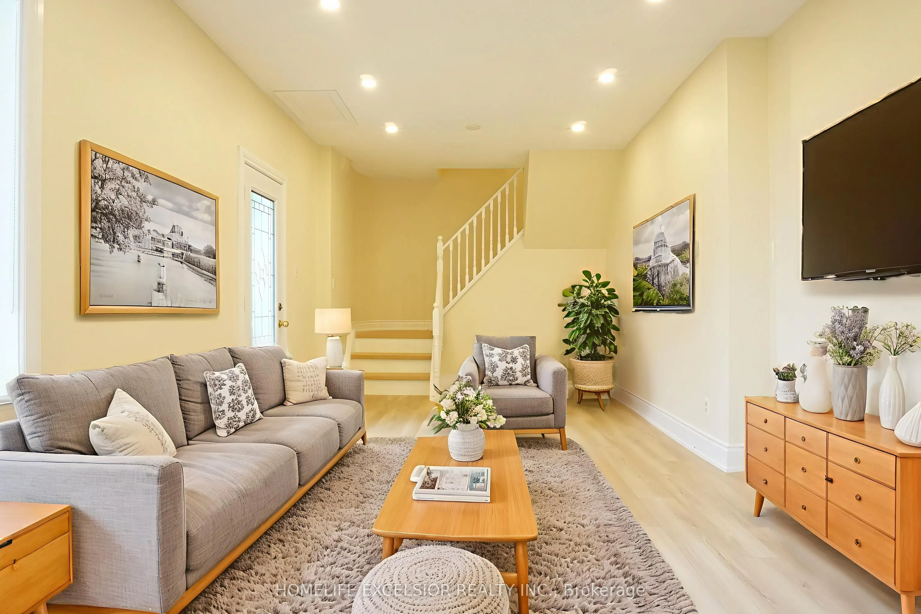 8850 Regional Road 23 (lakeridge Road, #Detached Home