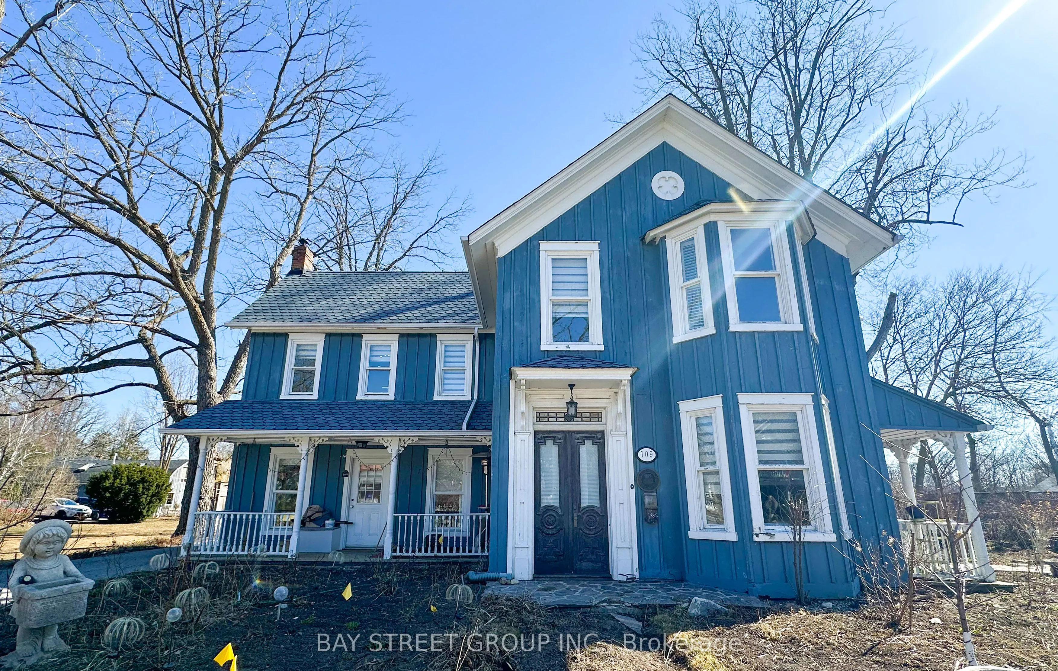 109 Main Unionville Street