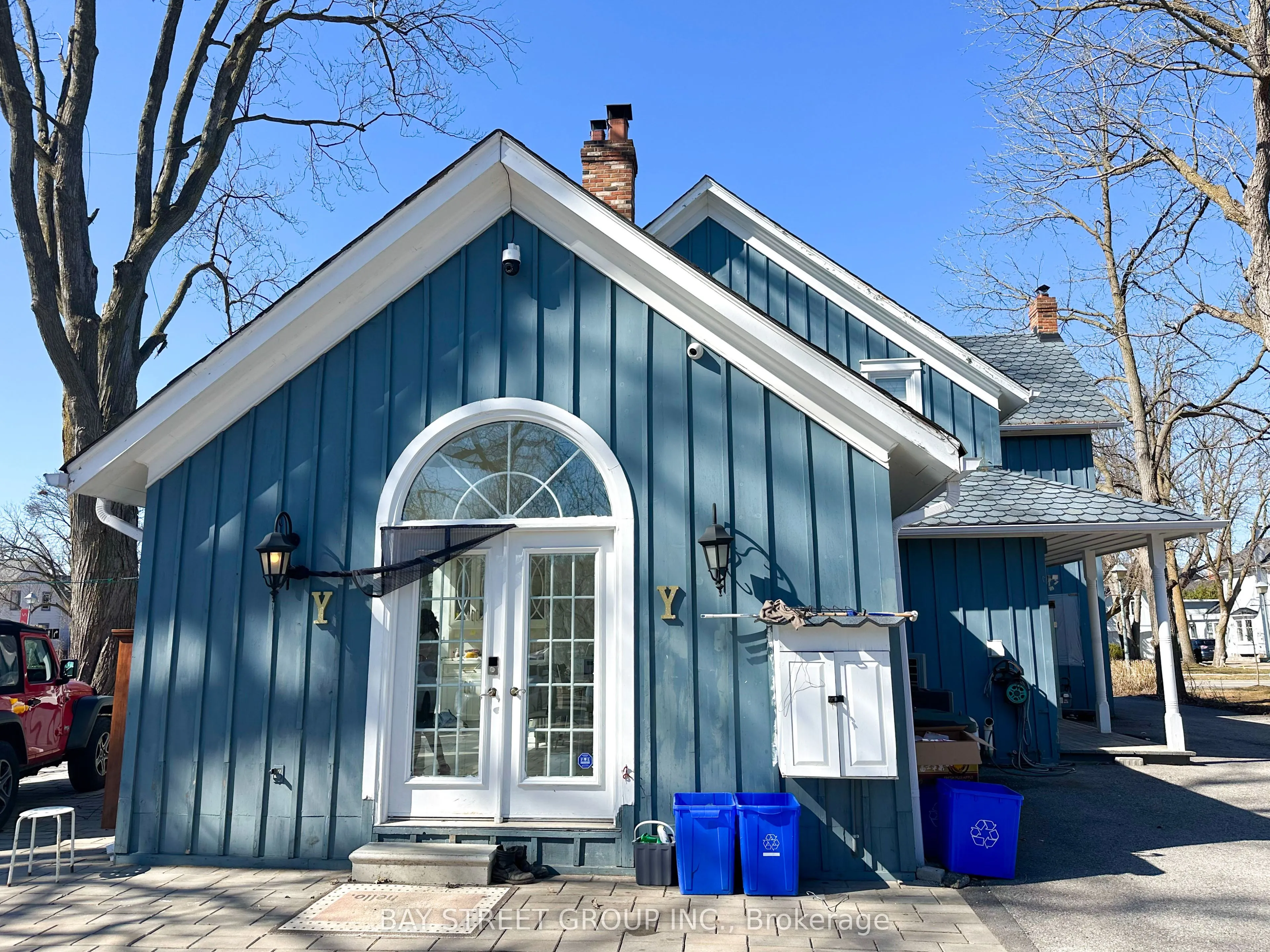 109 Main Unionville Street