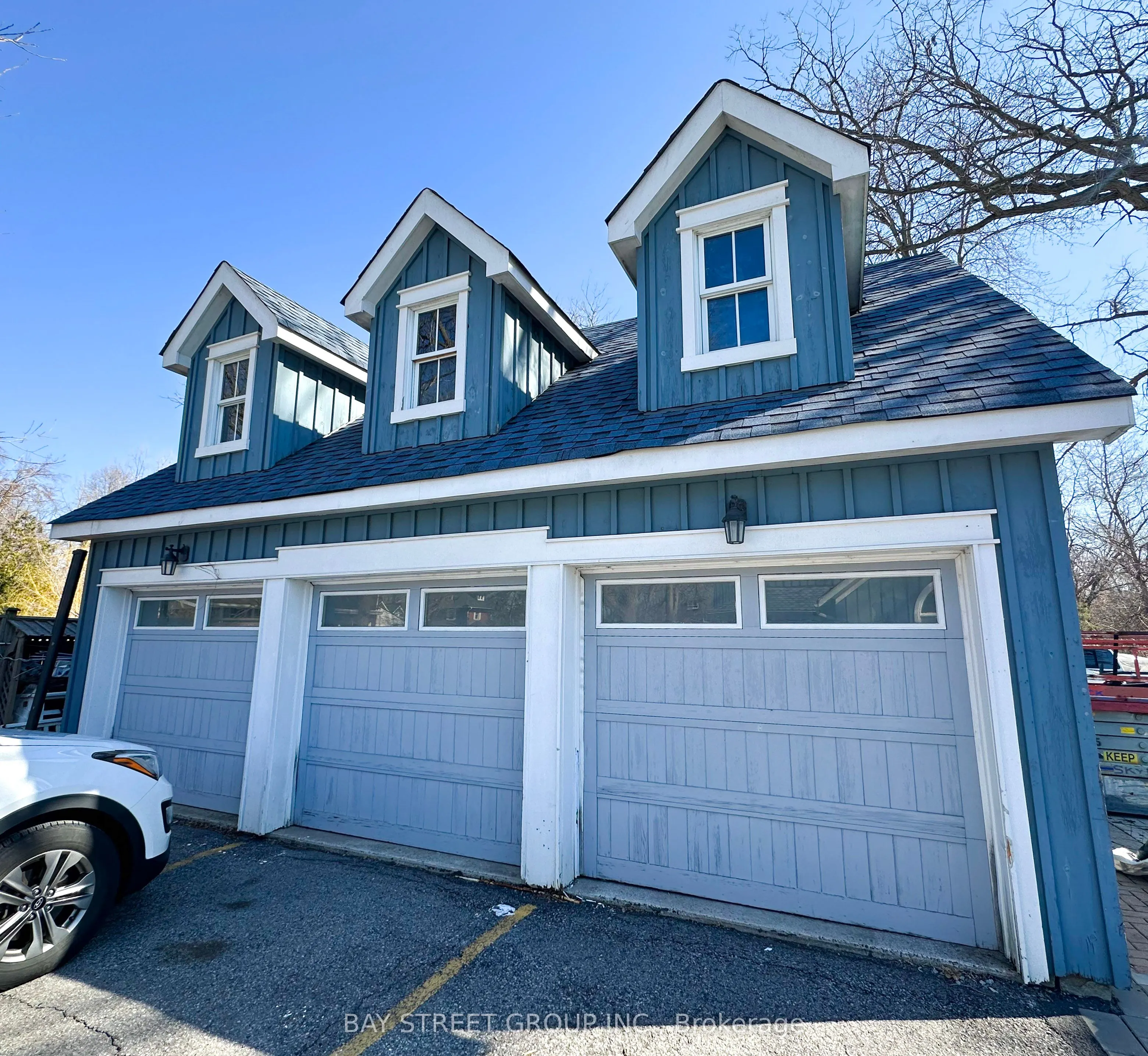 109 Main Unionville Street