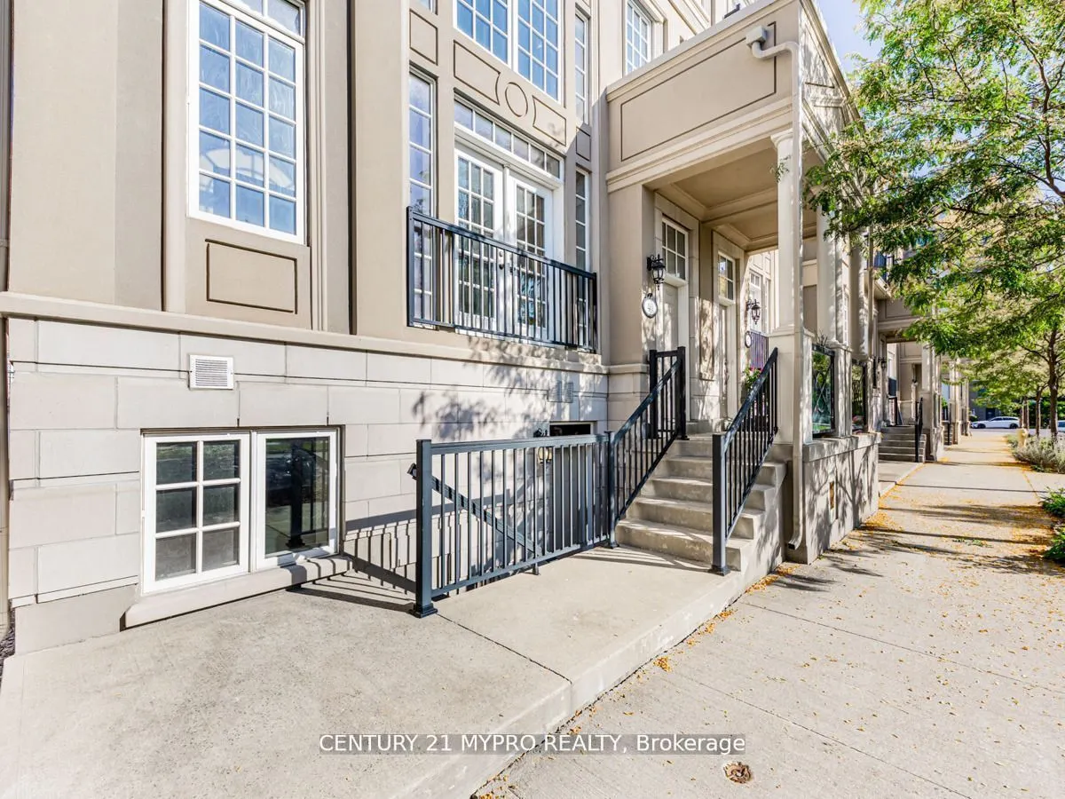 40 Bonnycastle Road, #Bsmt