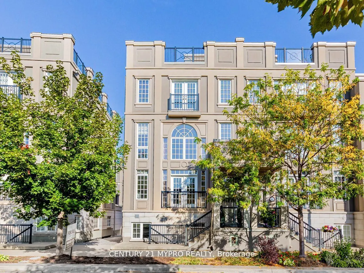 40 Bonnycastle Road, #Bsmt