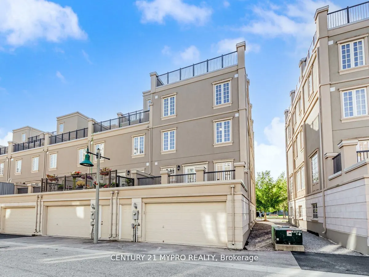 40 Bonnycastle Road, #Bsmt