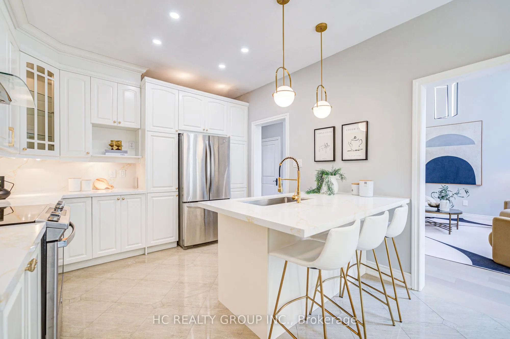 44 Palomino Drive