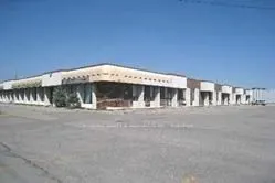 8481 Keele Street, #4