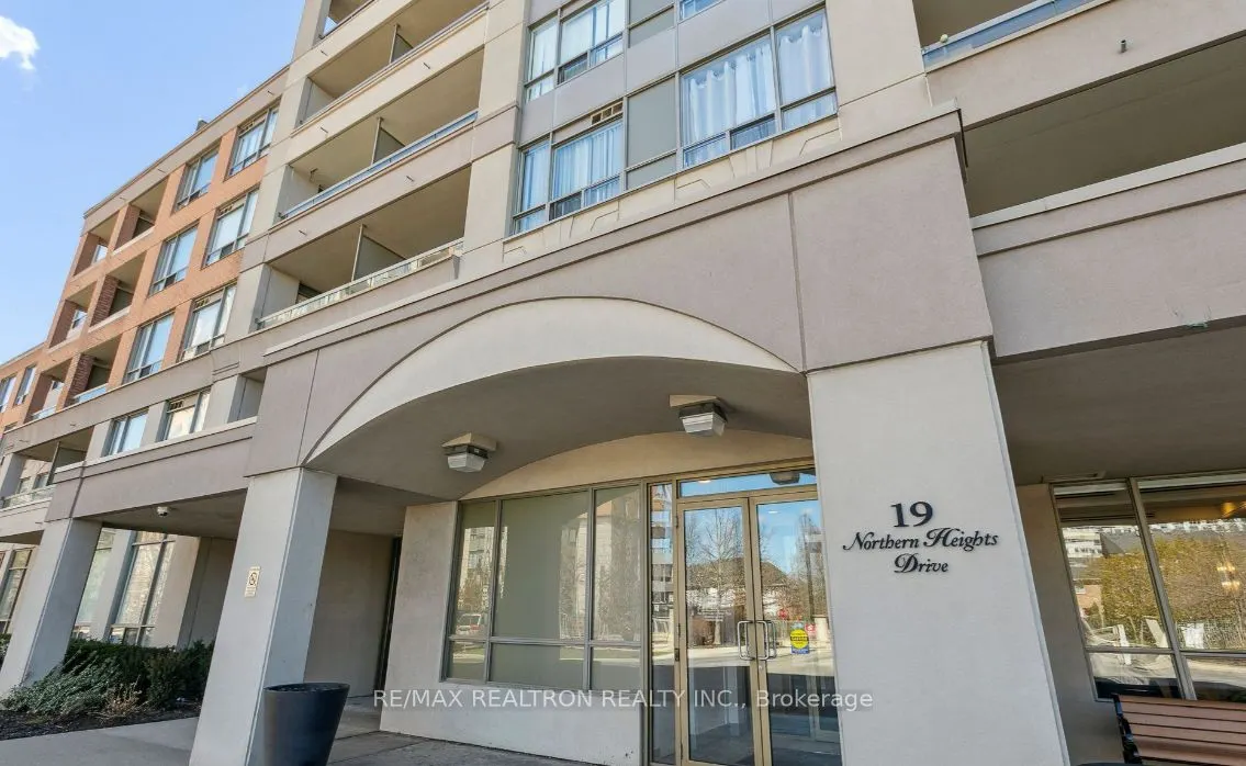 19 Northern Heights Drive, #405