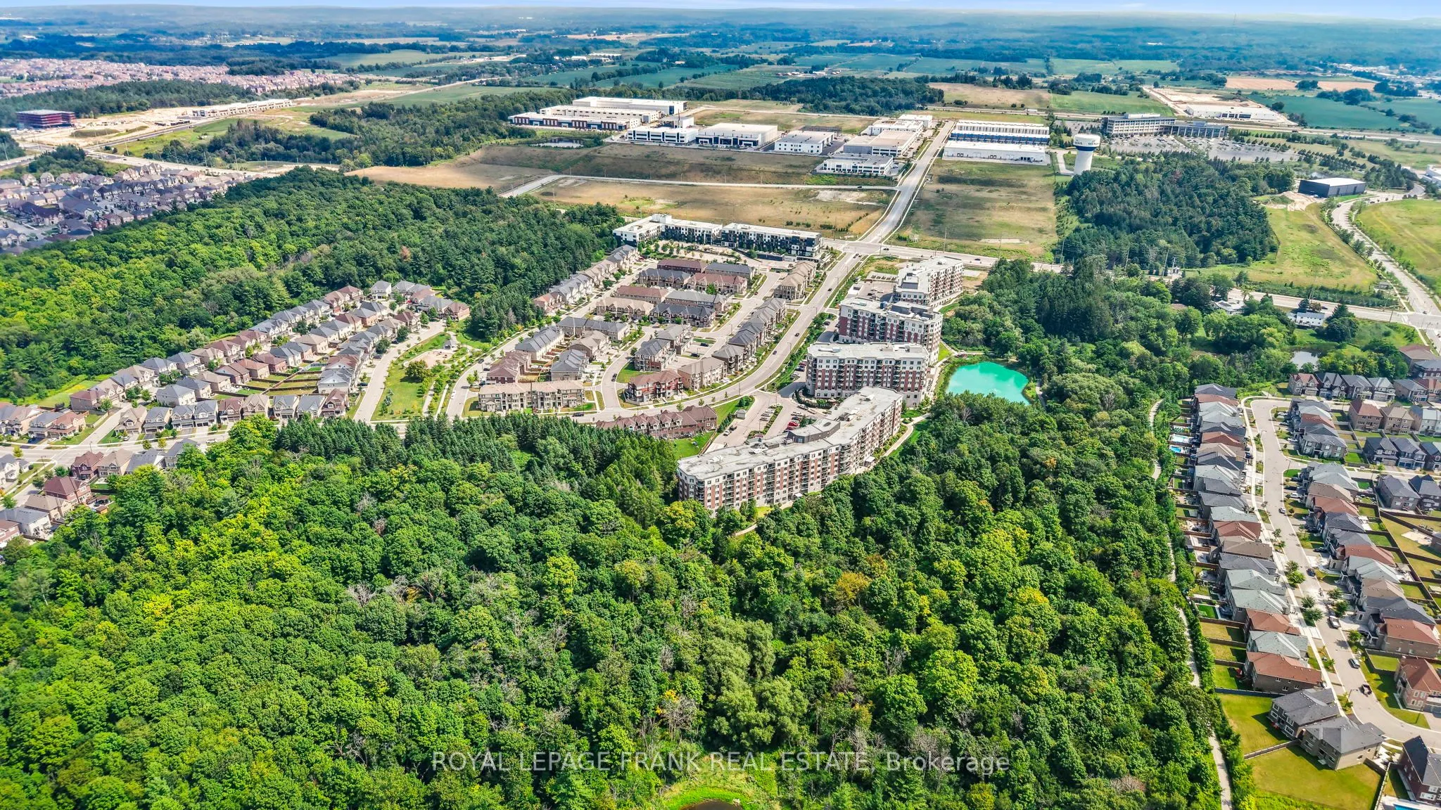 420 William Graham Drive, #320
