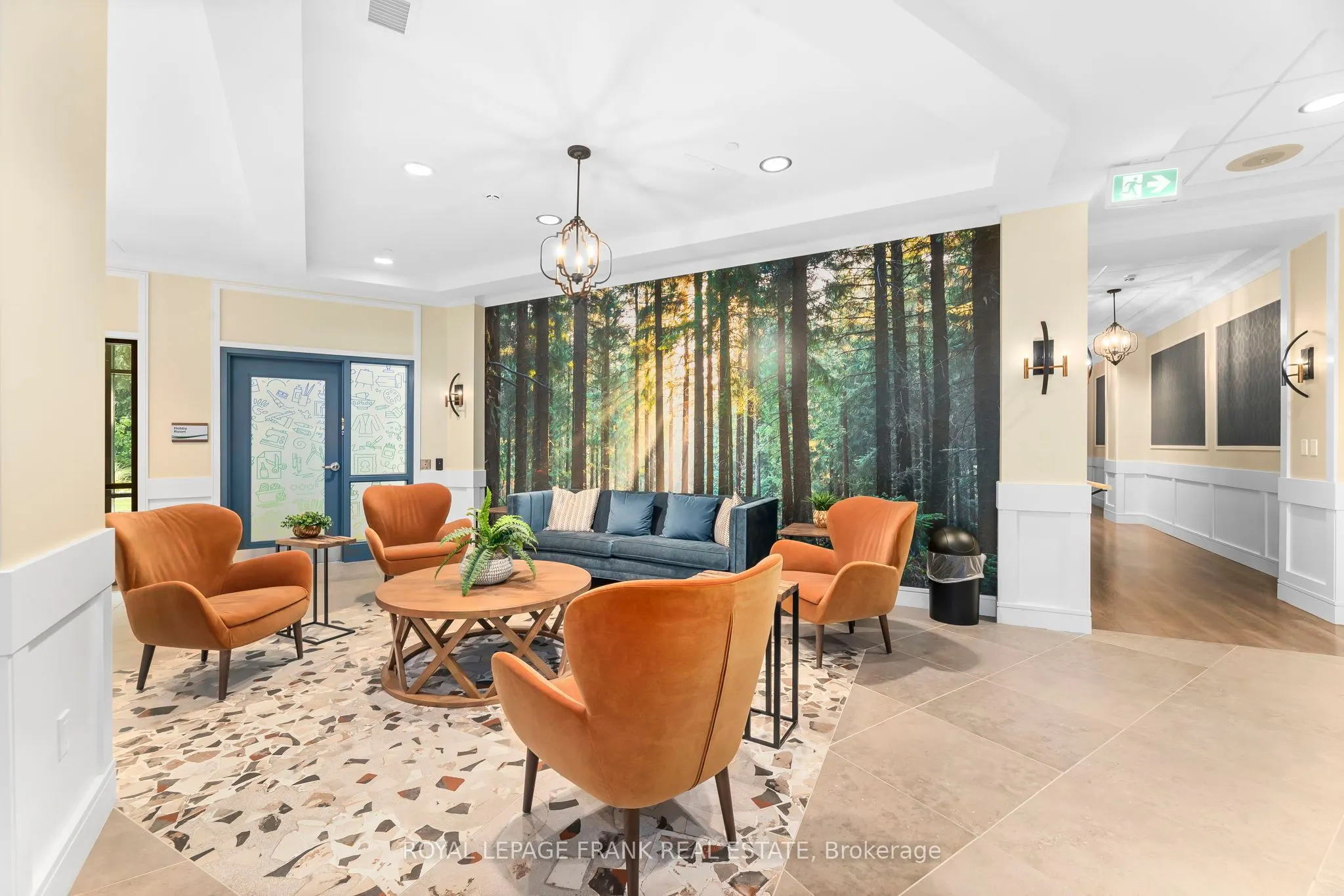 420 William Graham Drive, #320