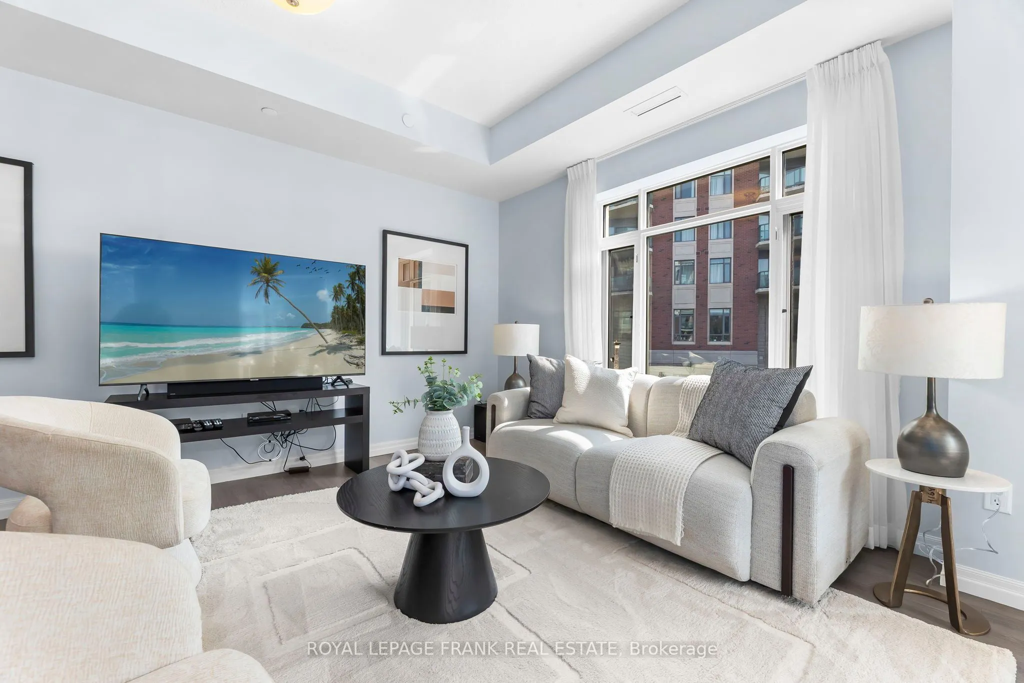 420 William Graham Drive, #320